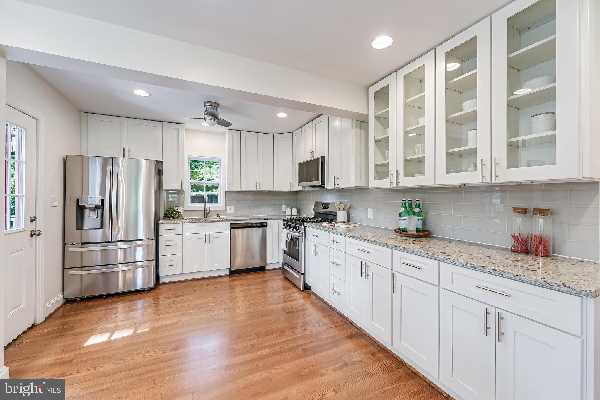 KENSINGTON HEIGHTS - Residential