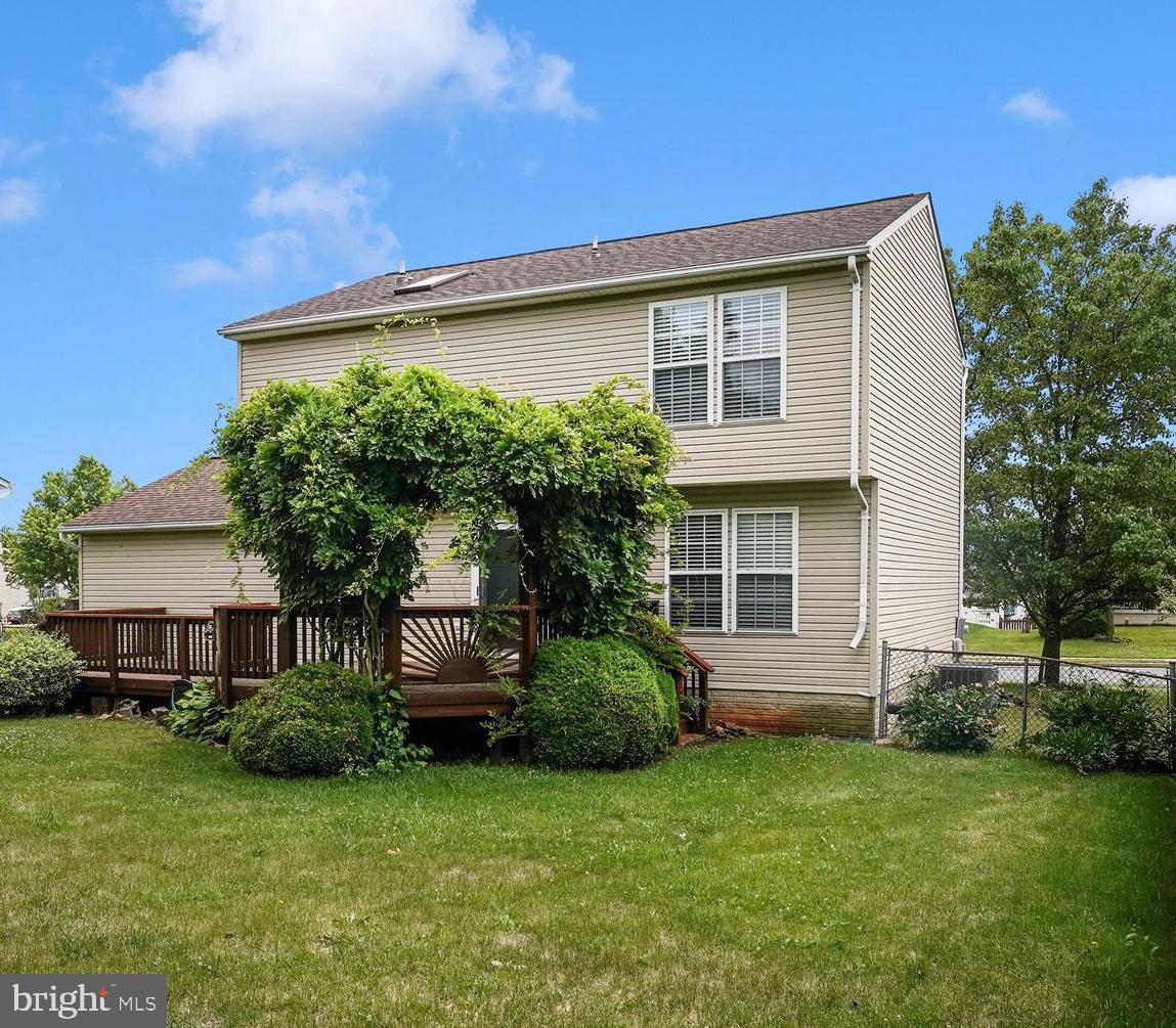 WOODLAND PARK - Residential