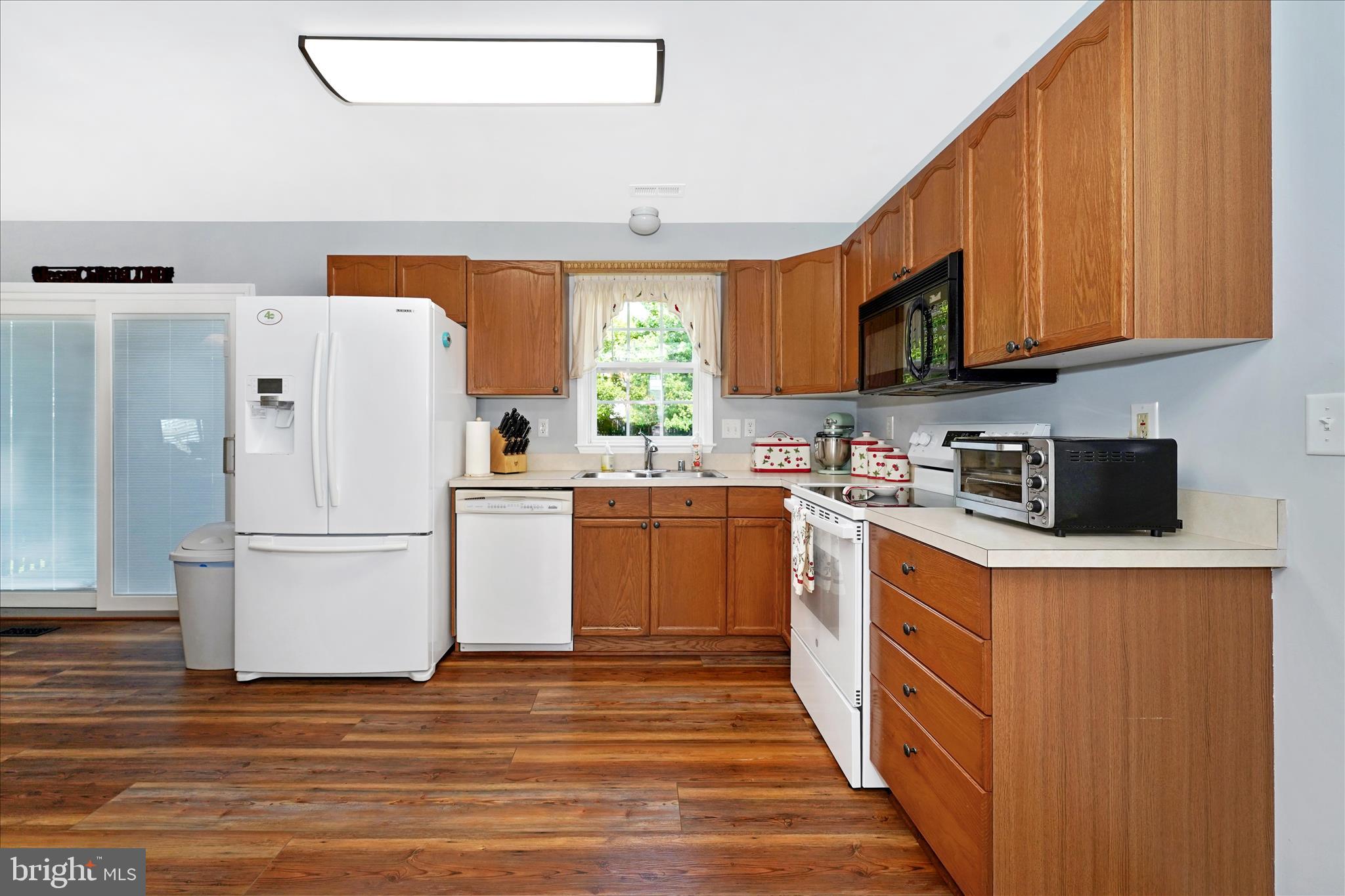 WOODLAND PARK - Residential