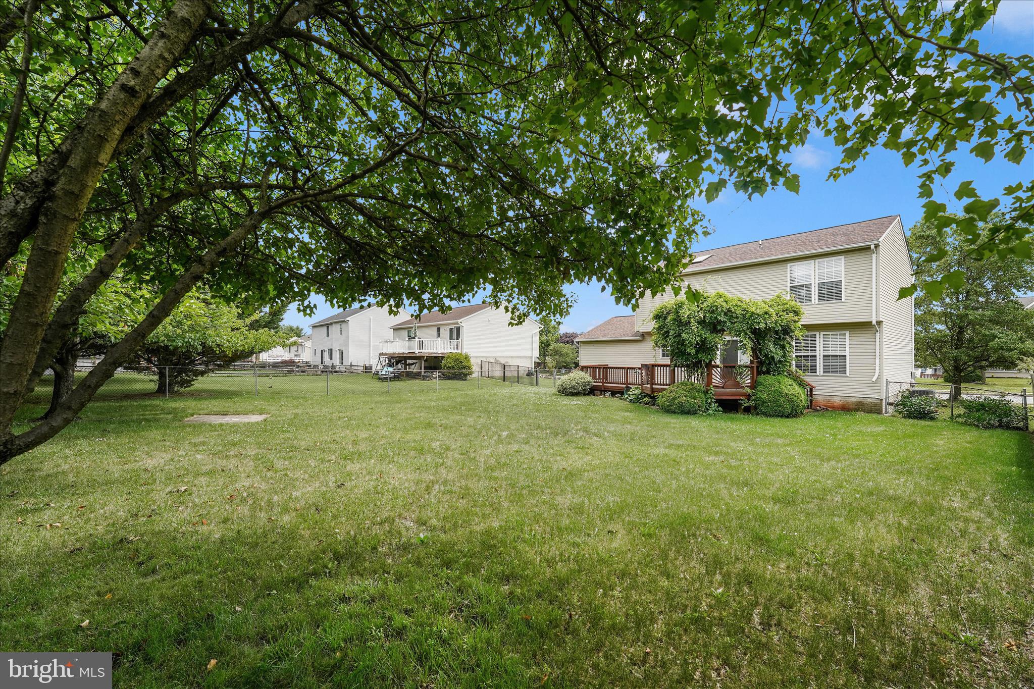WOODLAND PARK - Residential
