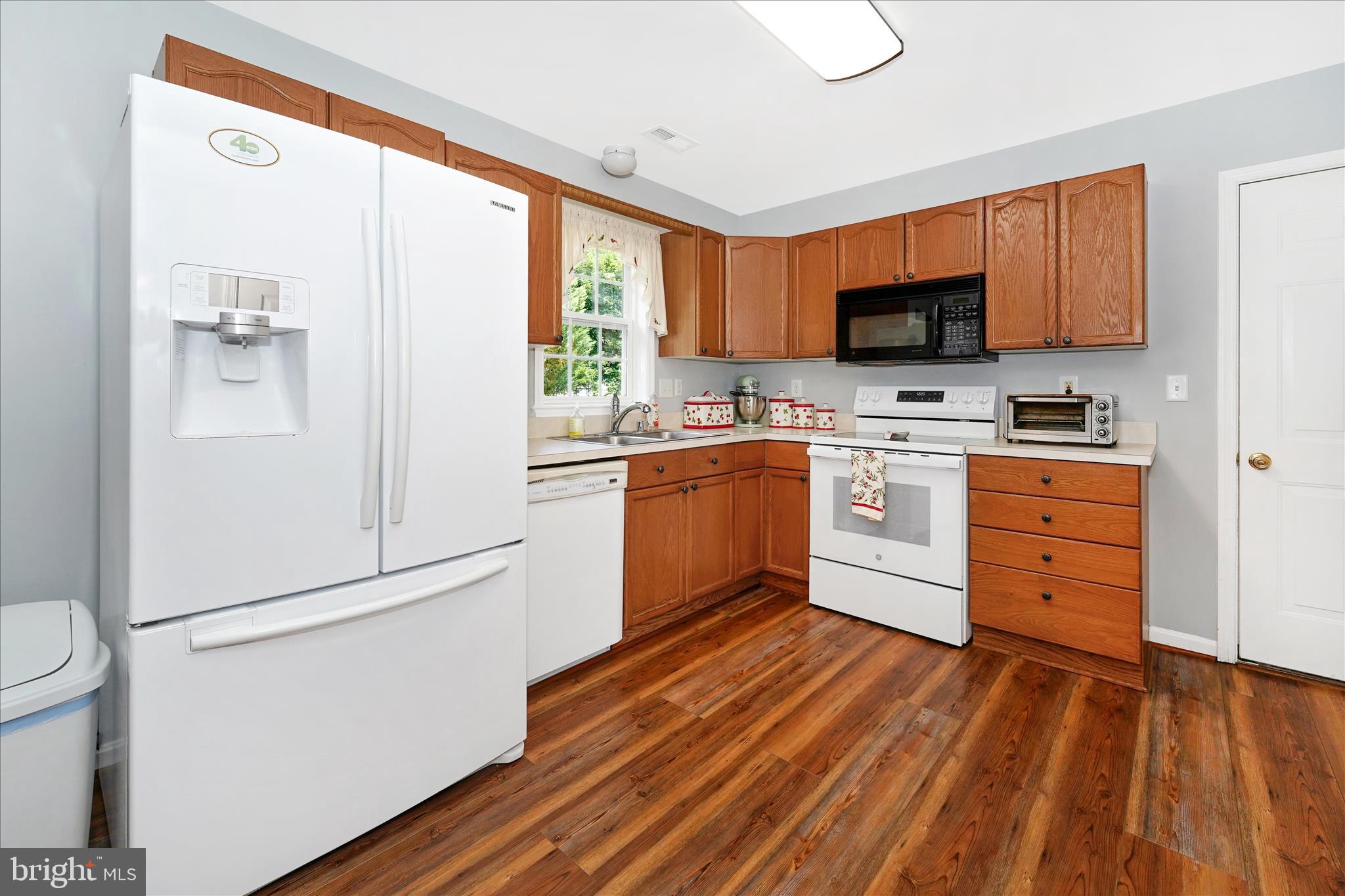 WOODLAND PARK - Residential