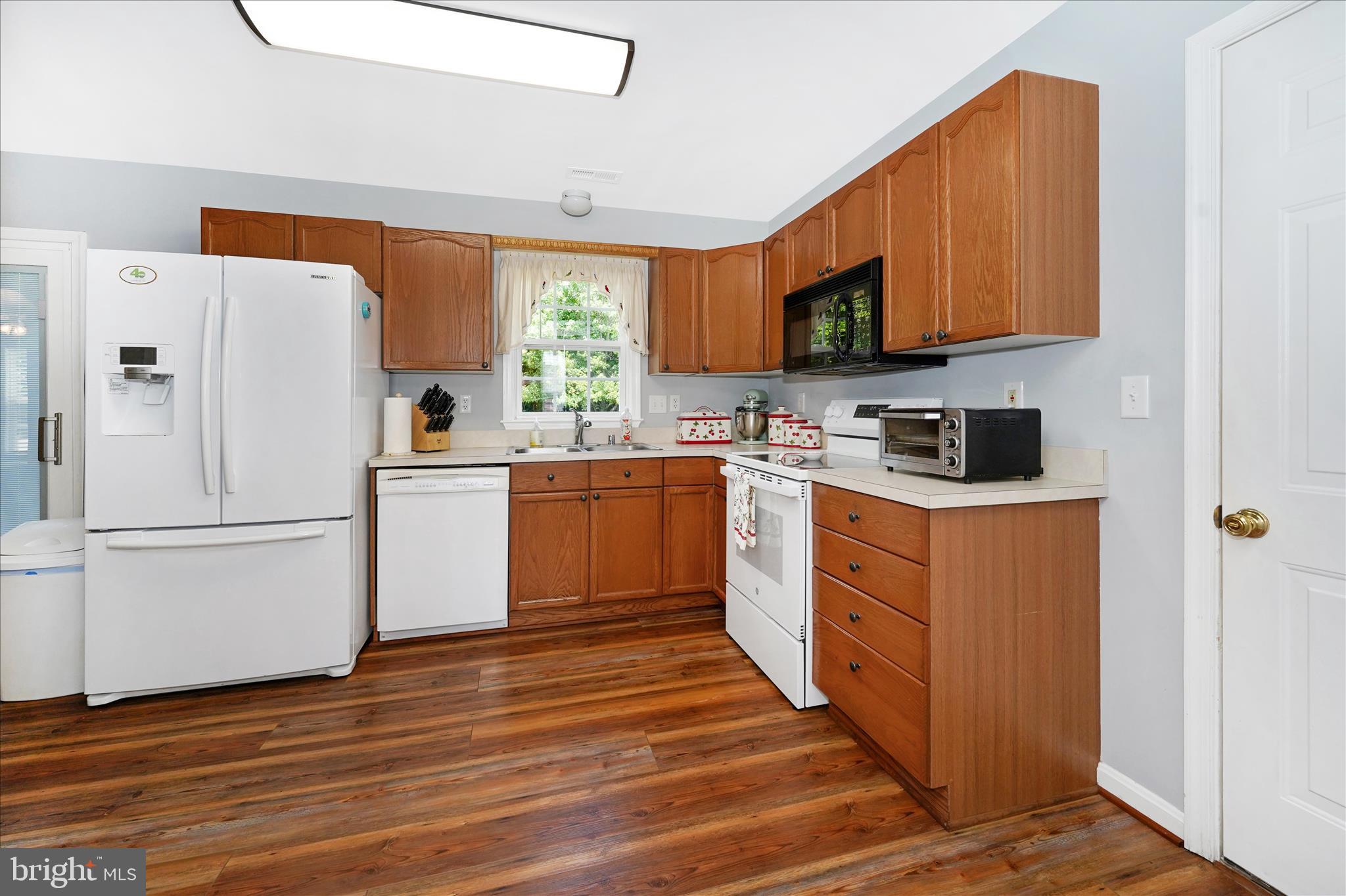 WOODLAND PARK - Residential