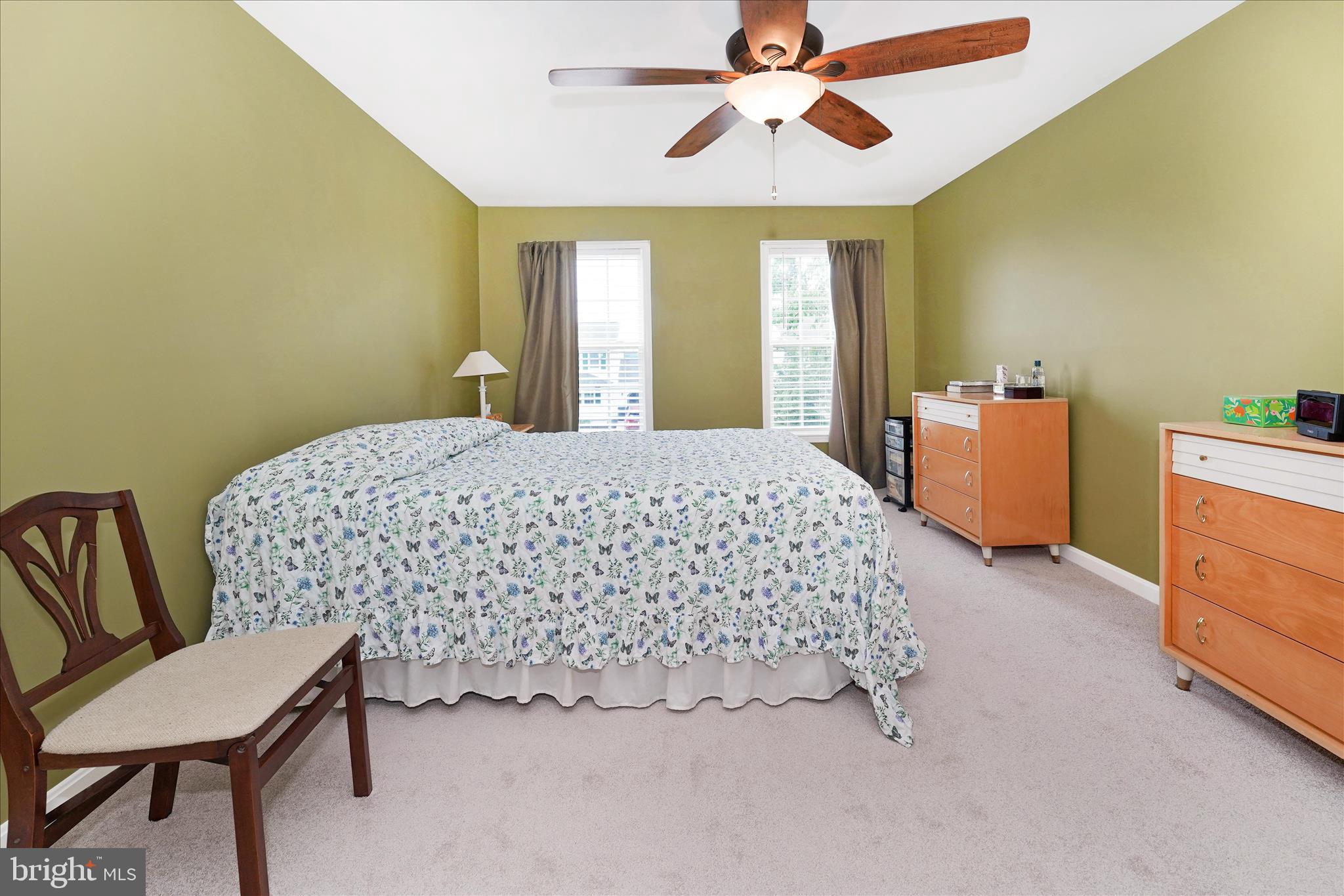WOODLAND PARK - Residential
