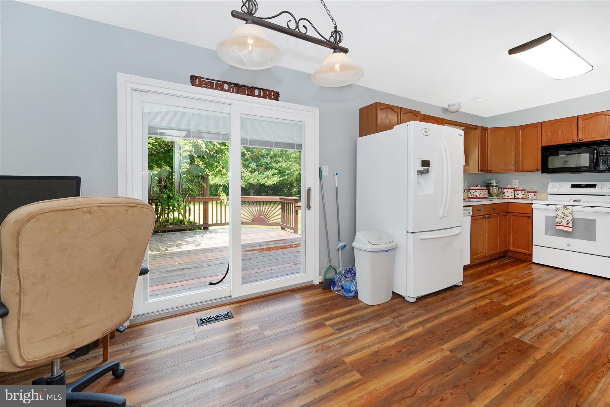 WOODLAND PARK - Residential