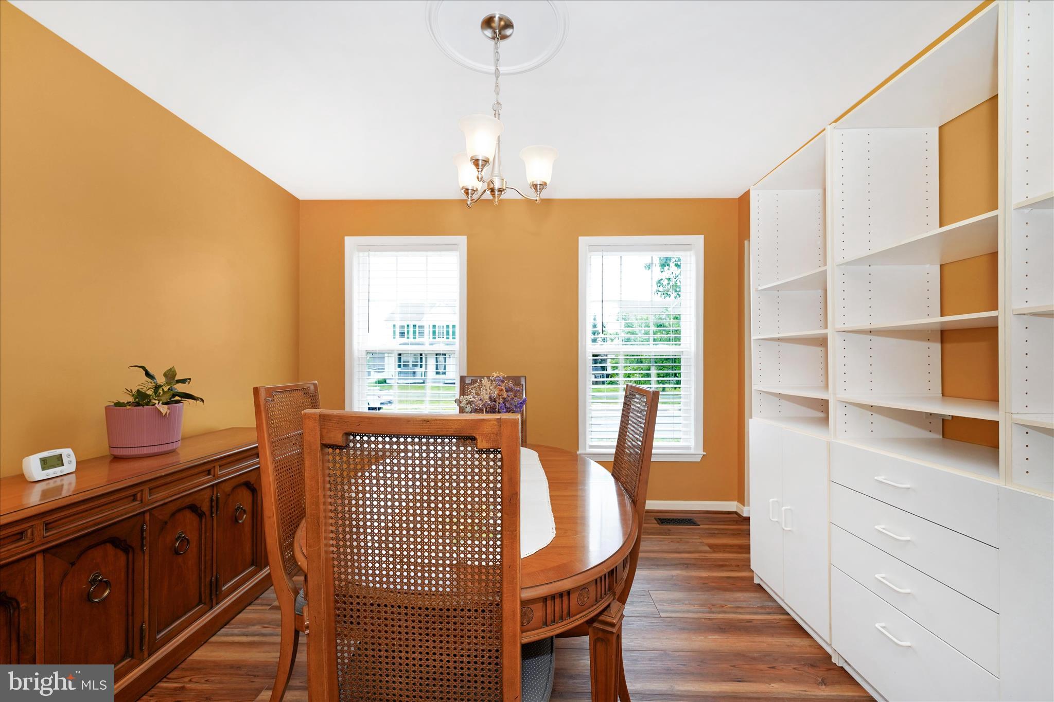 WOODLAND PARK - Residential