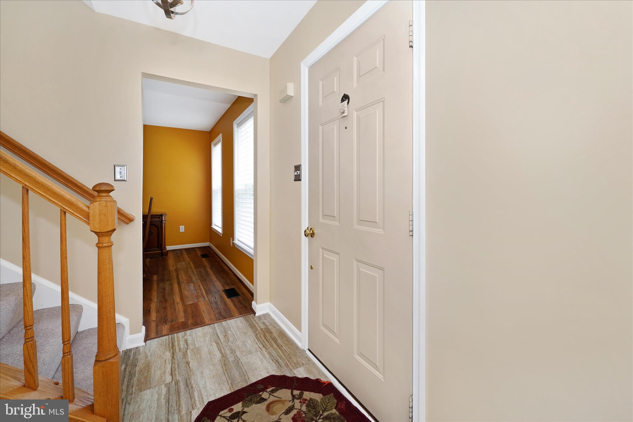 WOODLAND PARK - Residential