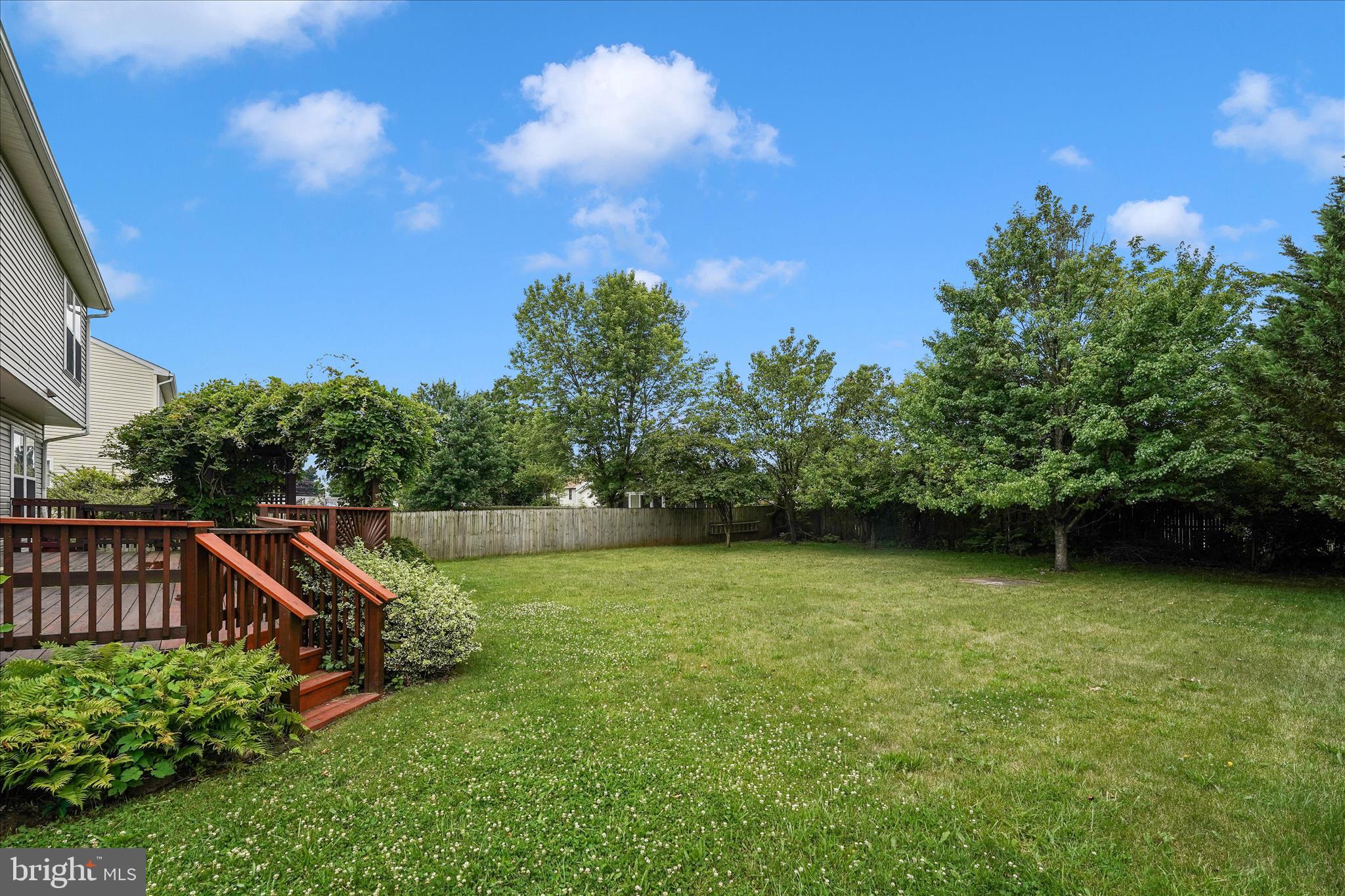 WOODLAND PARK - Residential