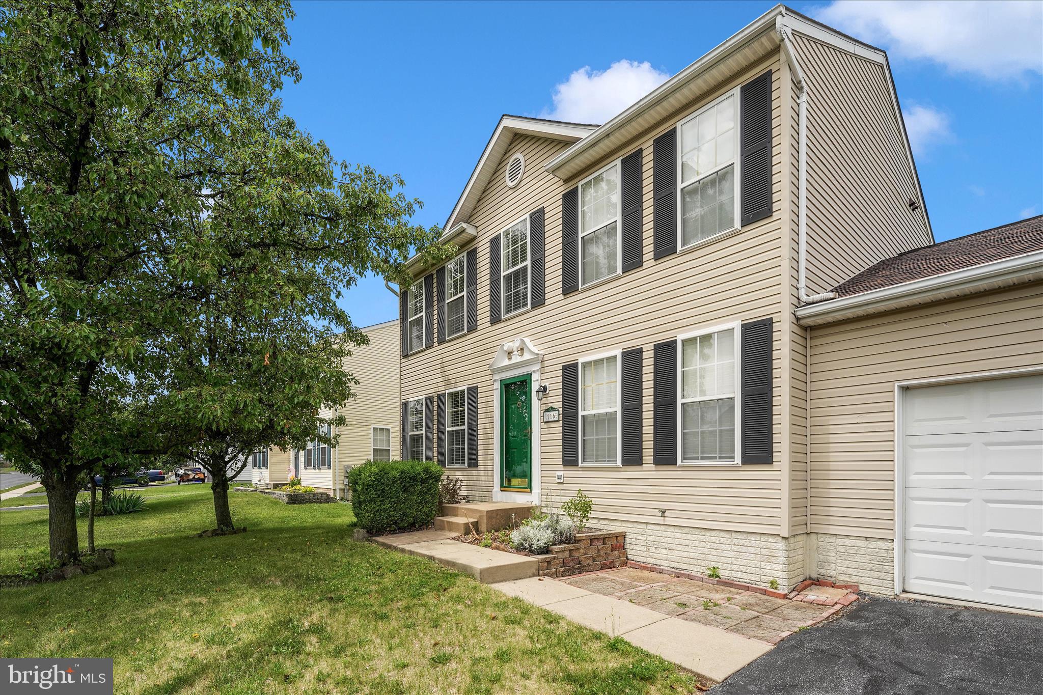WOODLAND PARK - Residential