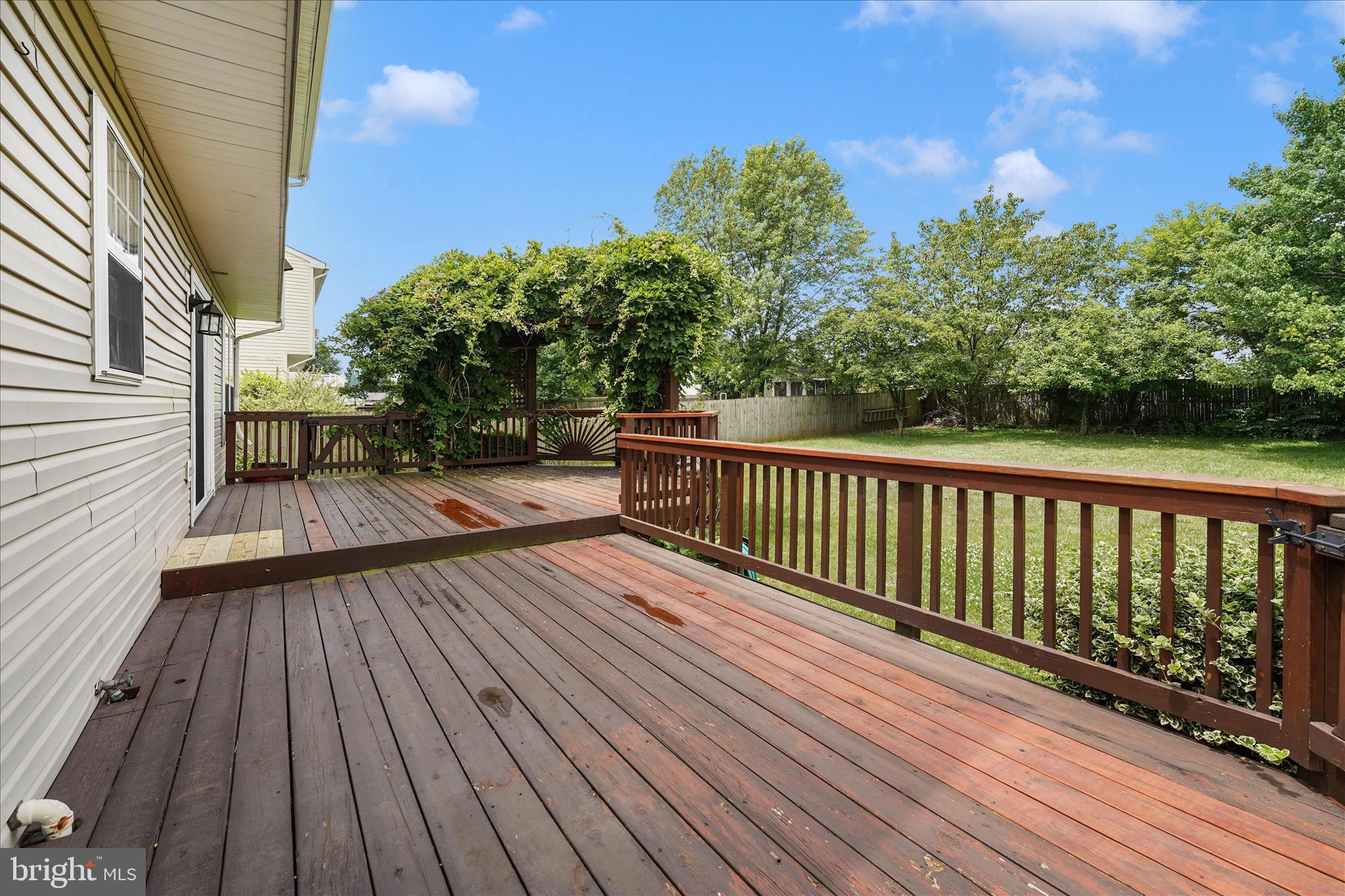 WOODLAND PARK - Residential