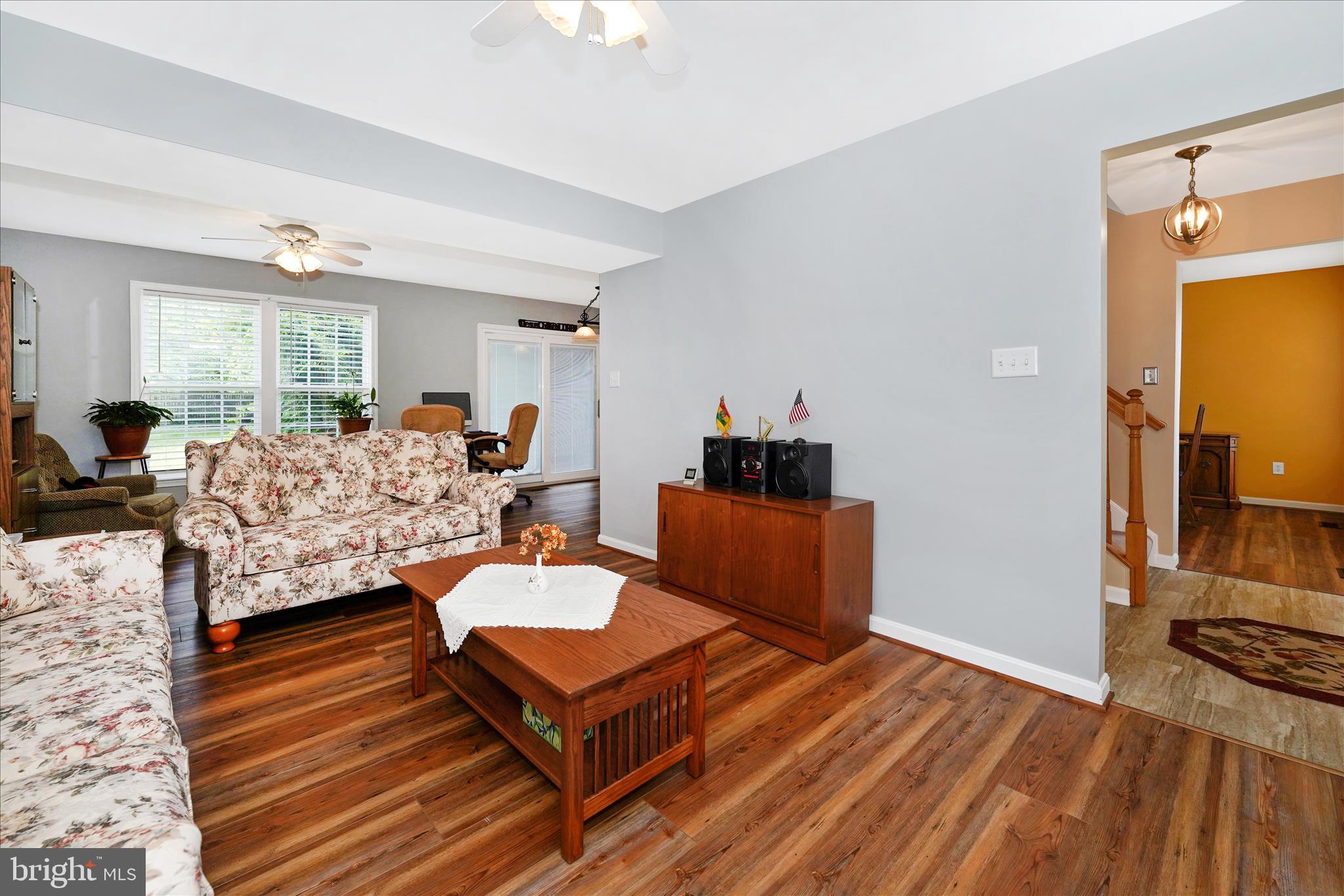 WOODLAND PARK - Residential