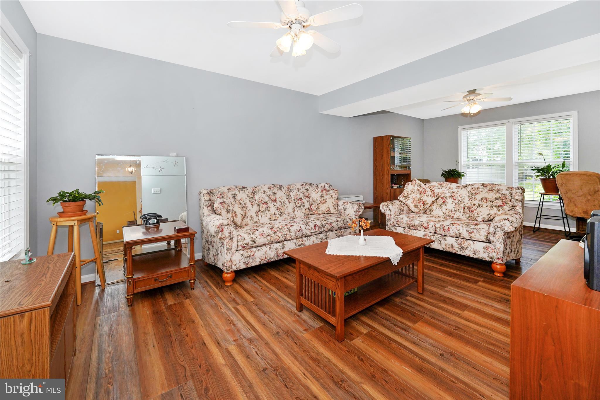 WOODLAND PARK - Residential
