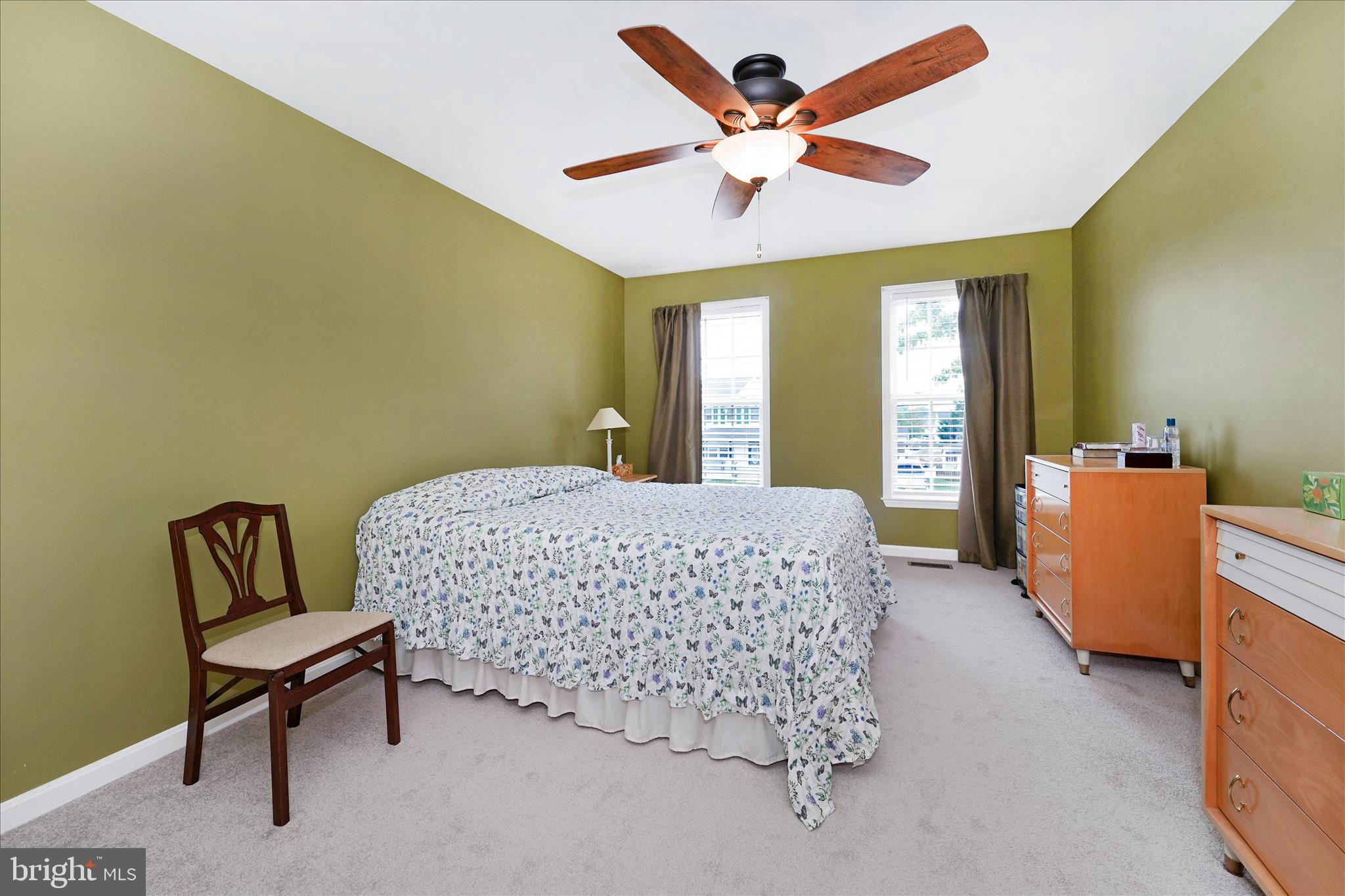 WOODLAND PARK - Residential