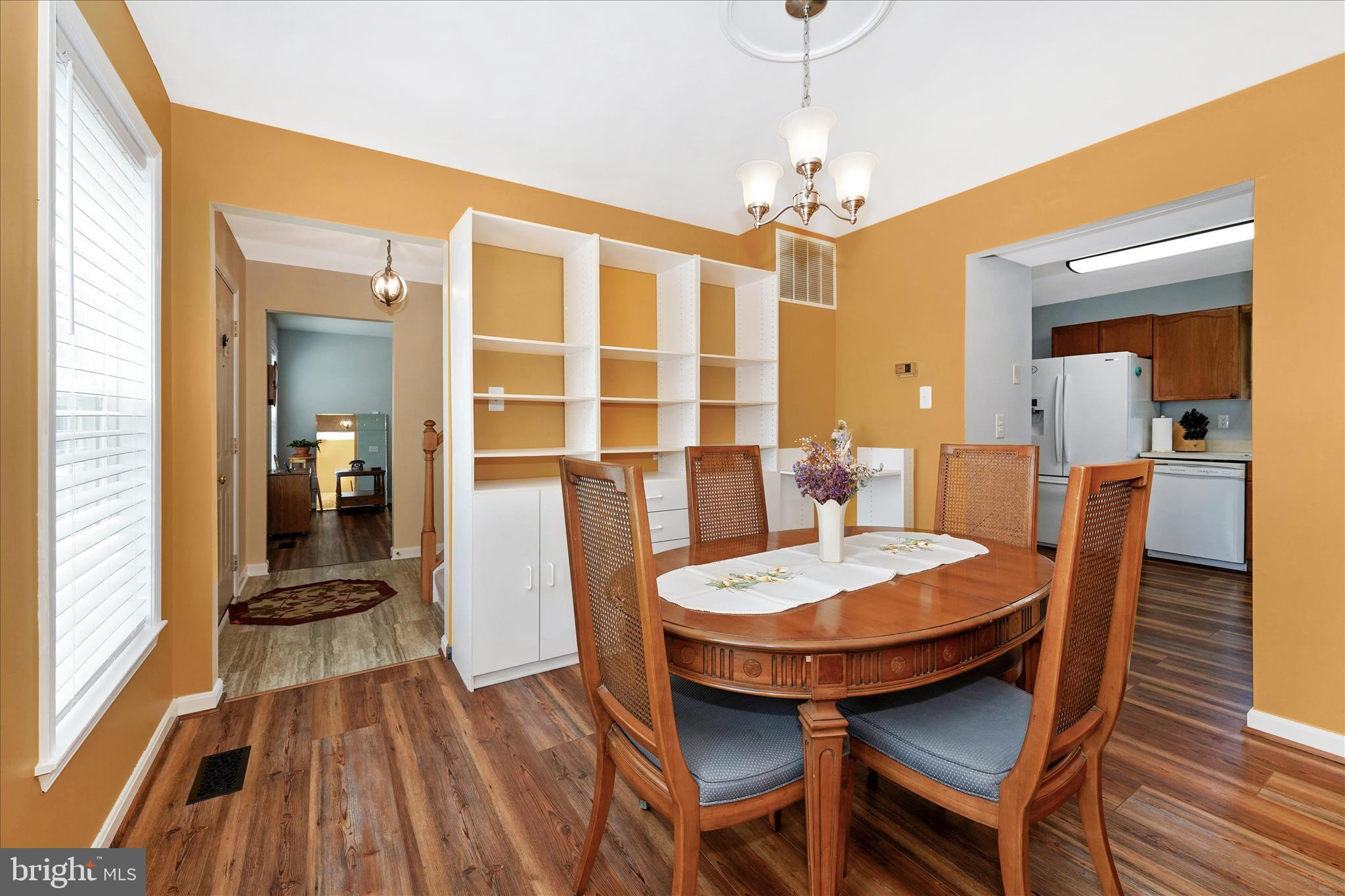 WOODLAND PARK - Residential