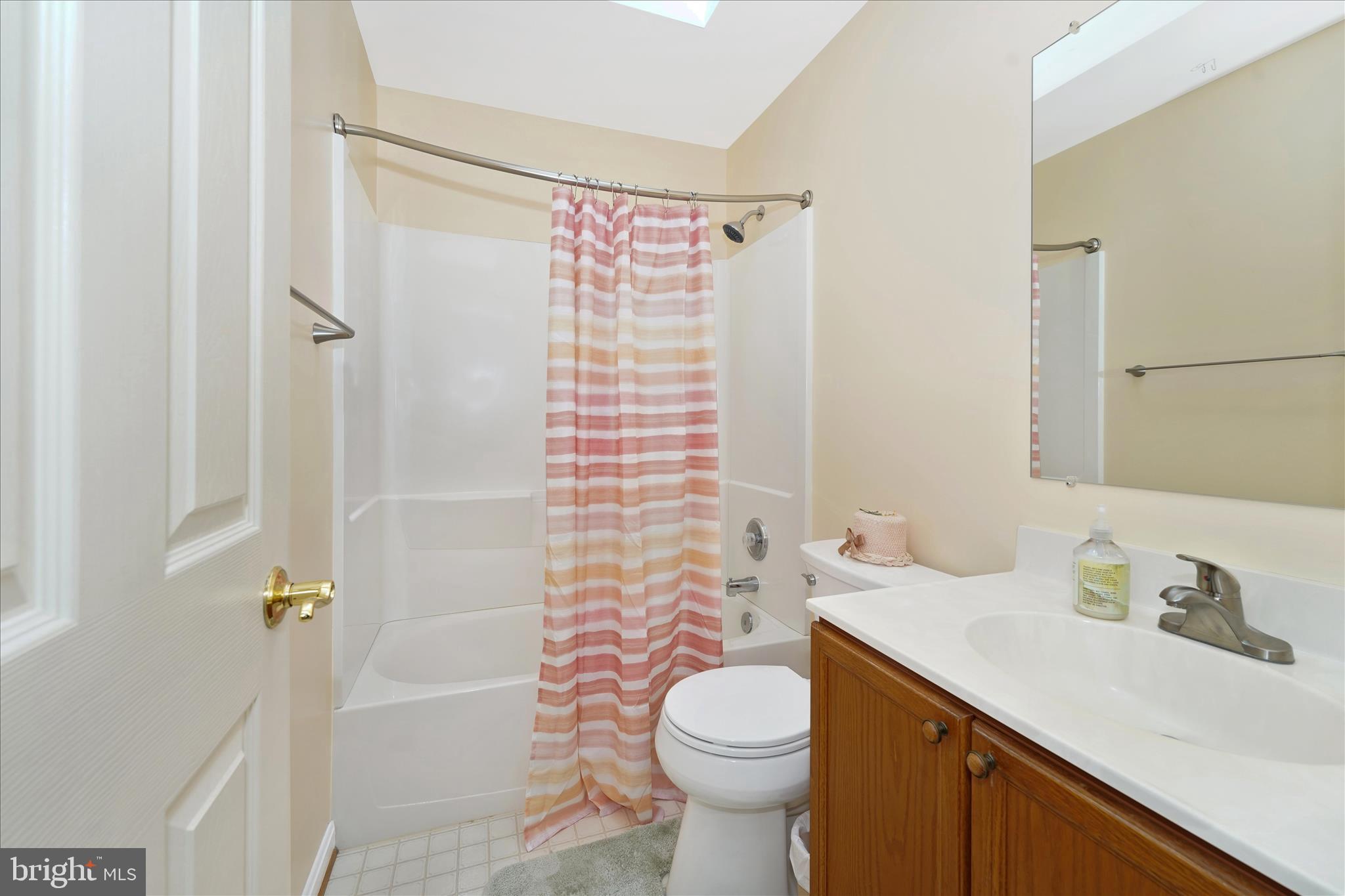 WOODLAND PARK - Residential