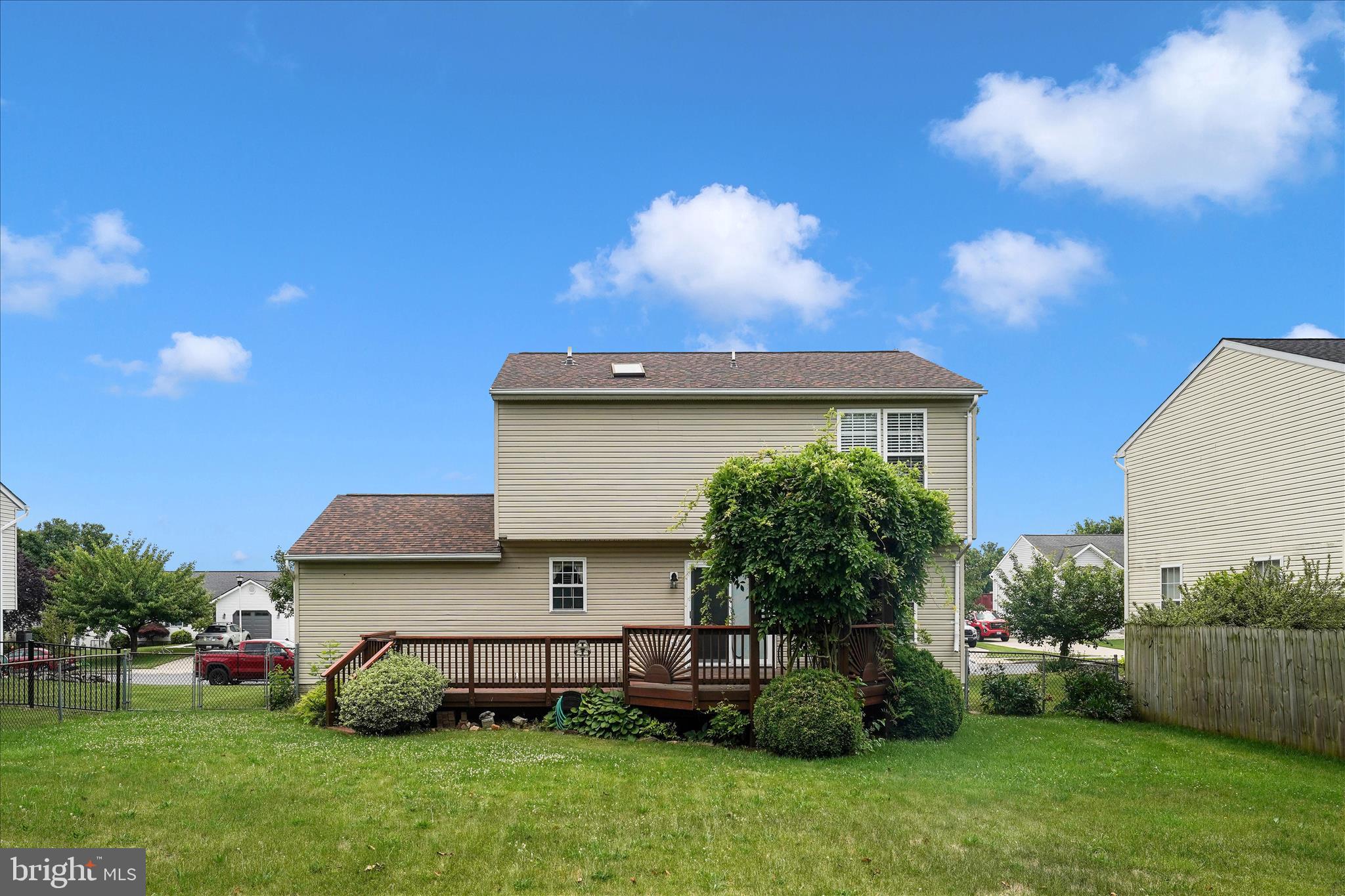 WOODLAND PARK - Residential