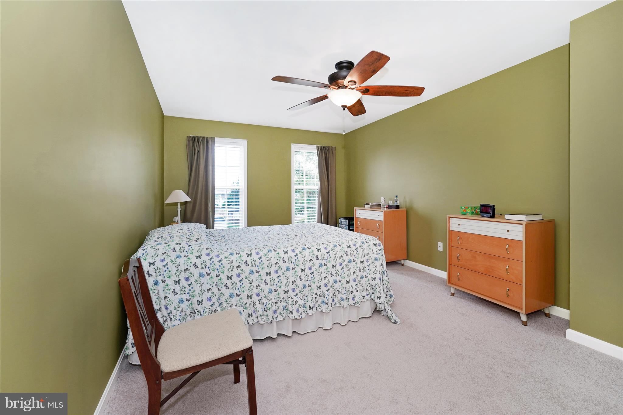 WOODLAND PARK - Residential