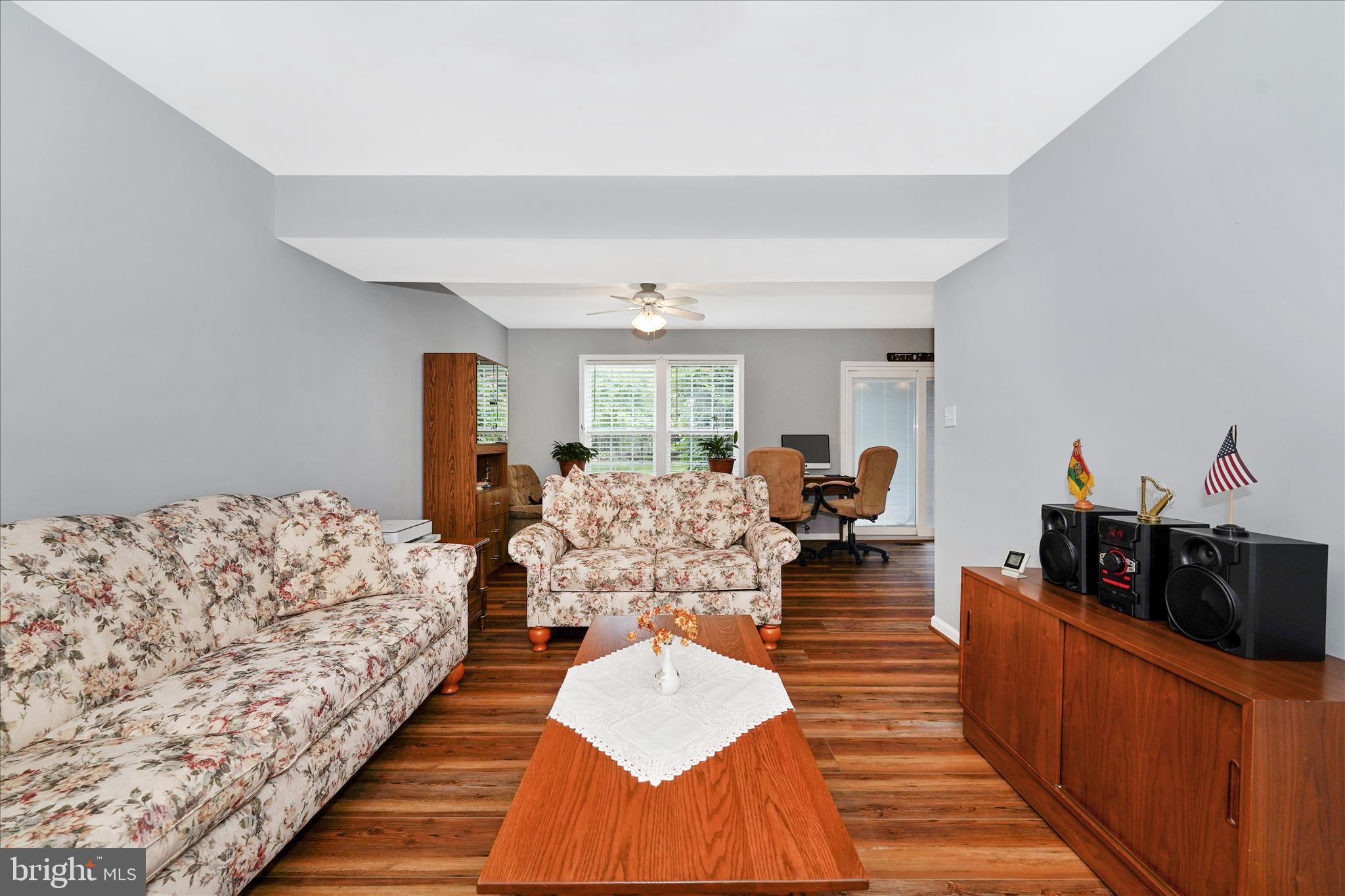WOODLAND PARK - Residential