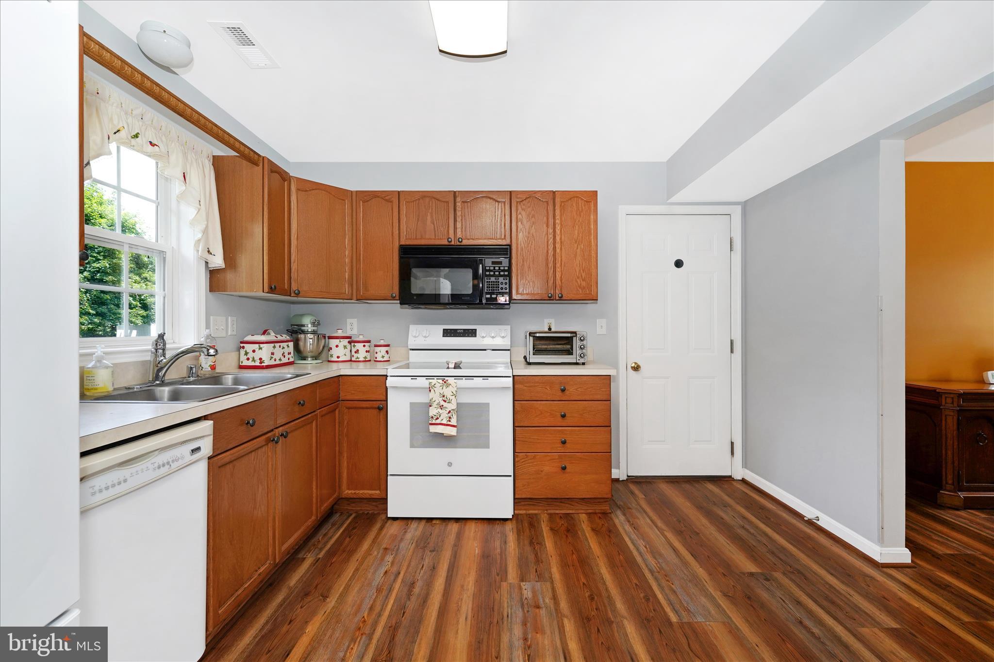 WOODLAND PARK - Residential