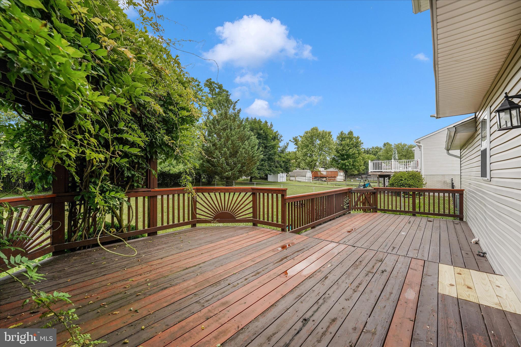 WOODLAND PARK - Residential