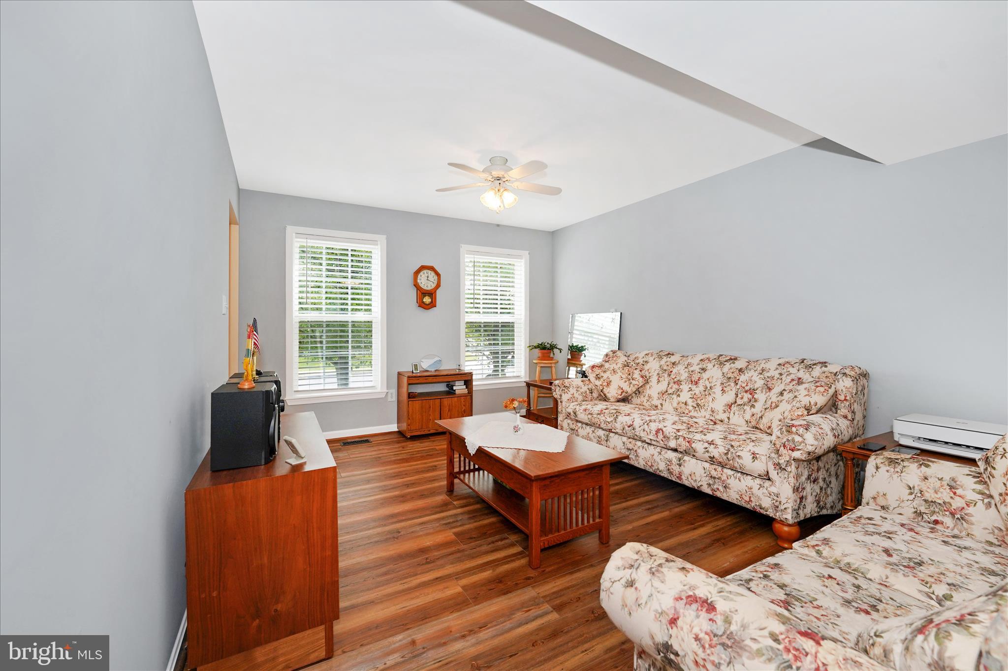 WOODLAND PARK - Residential