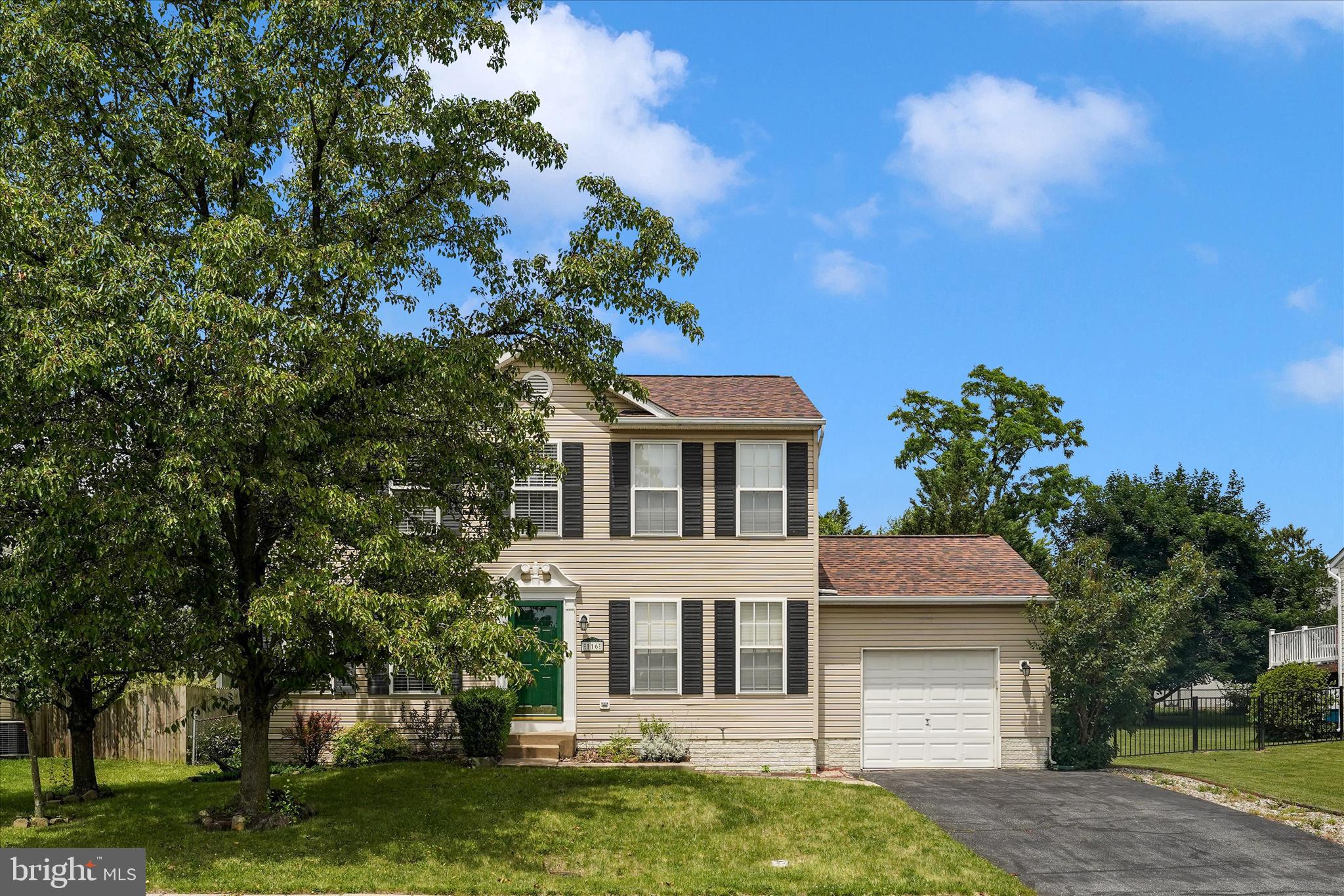 WOODLAND PARK - Residential