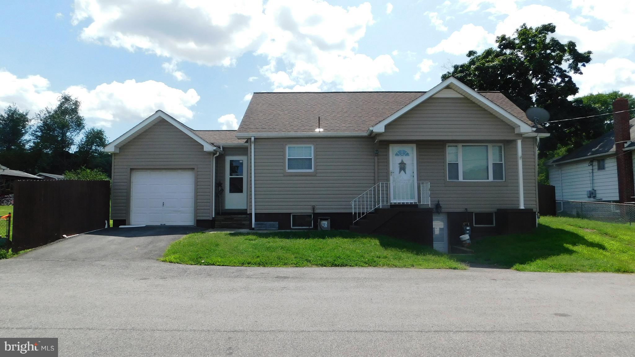 DON'T MISS THIS ONE! A HUGE AMAZING DECK FLOWS INTO LARGE FENCED IN YARD WITH FIRE PIT AREA, AND A SUPER CLEAN BUILDING/SHED. THERE IS A 1 CAR GARGE ATTACHED TO THE HOUSETHRU A MUD ROOM & A 2 CAR DETACHED GARAGE WITH PIT IN IT. ENTIRE HOUSE RENOVATED IN 2012 INCLUDING SIDING, ROOF, WINDOWS, FINISHED ATTIC, FINISHED BASEMENT, FLOORING THROUGH WHOLE HOUSE, DOORS- MUD ROOM, ADDED DINING ROOM.