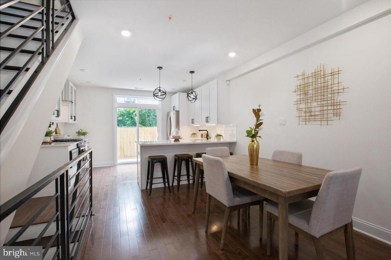 BREWERYTOWN - Residential Lease