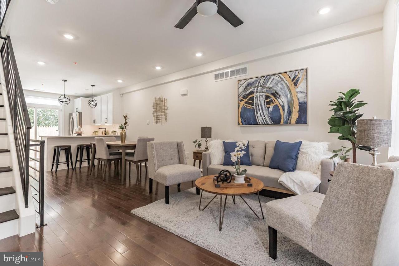 BREWERYTOWN - Residential Lease