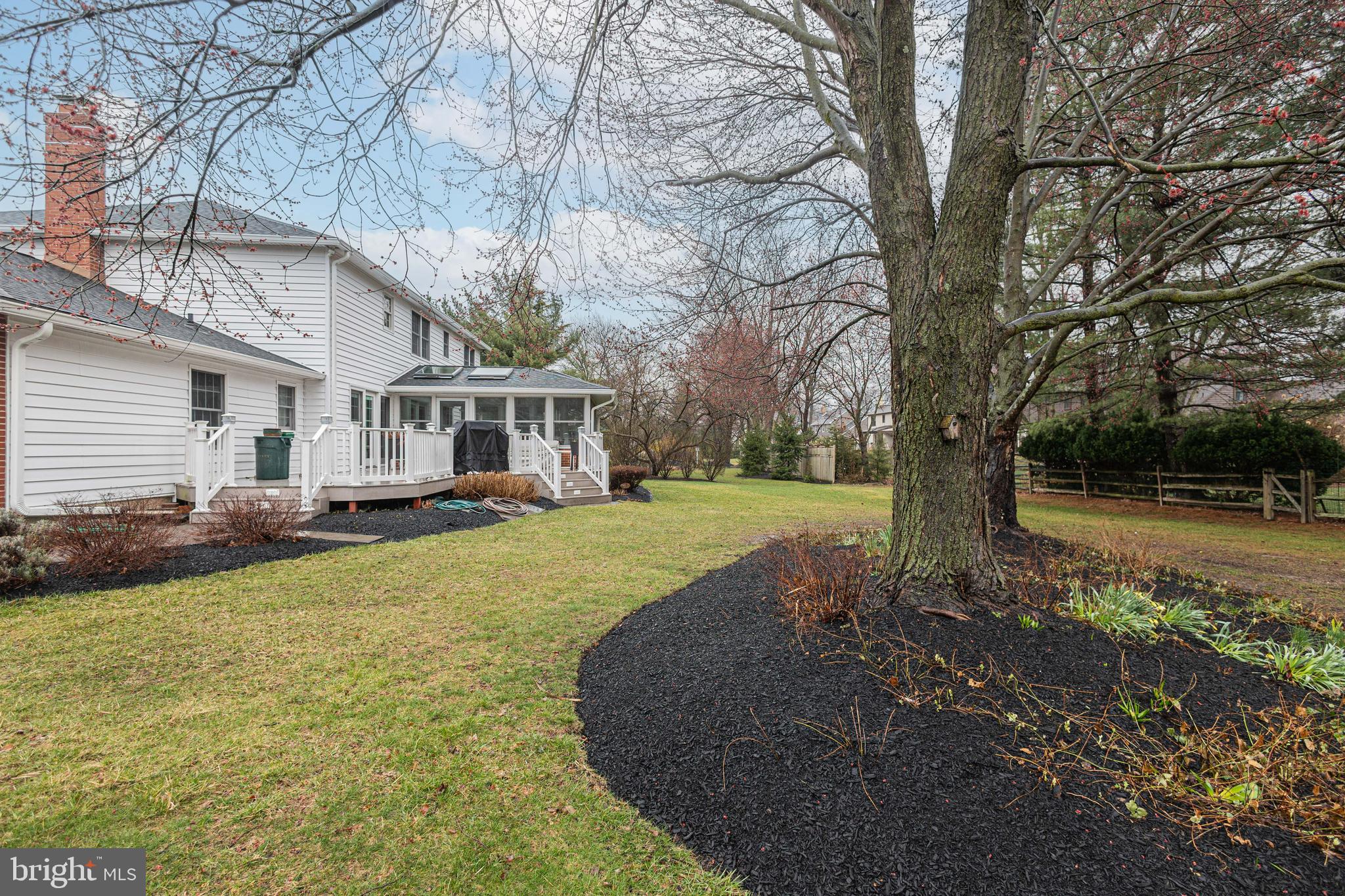 WYNNEWOOD - Residential