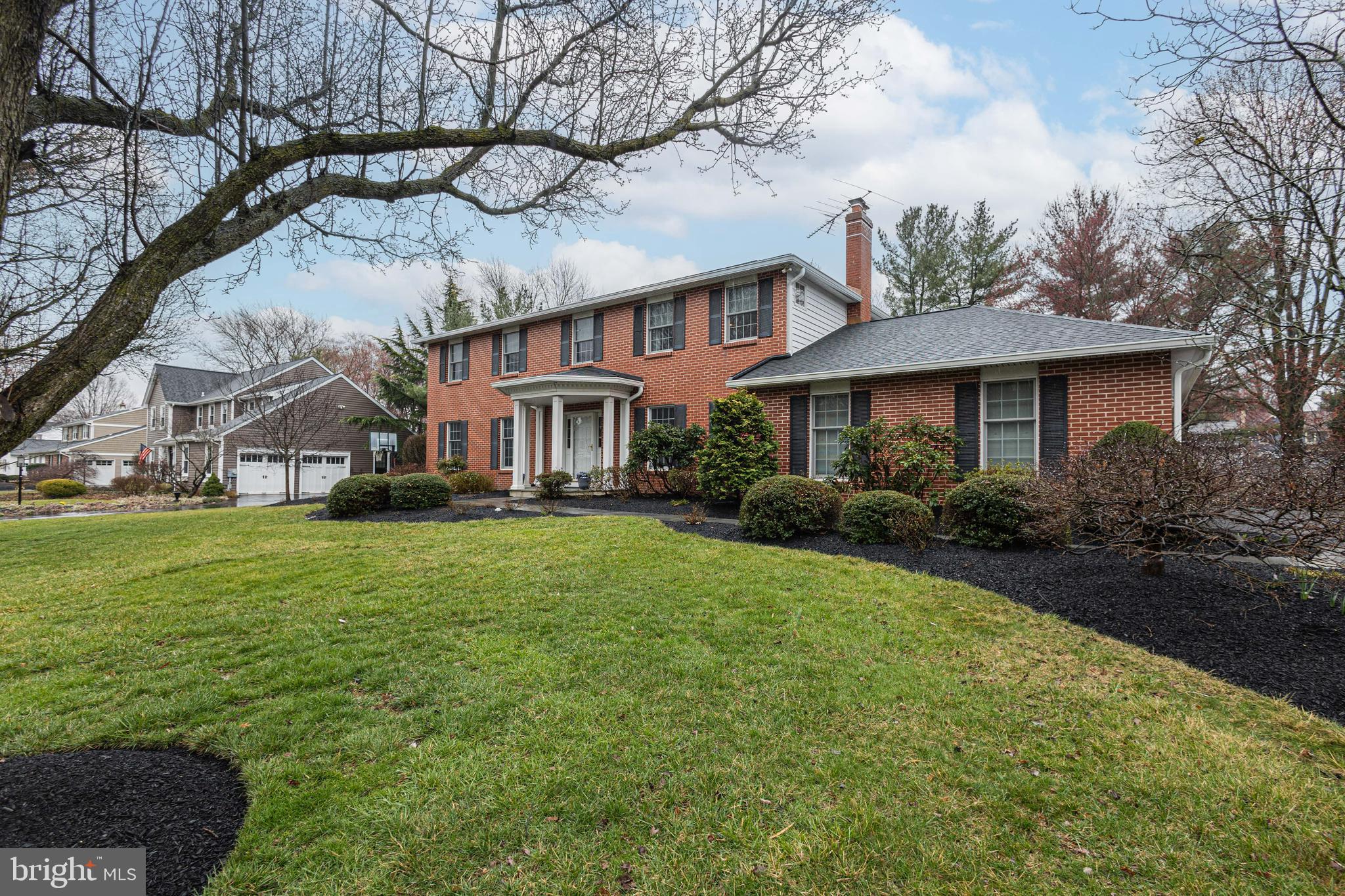 WYNNEWOOD - Residential