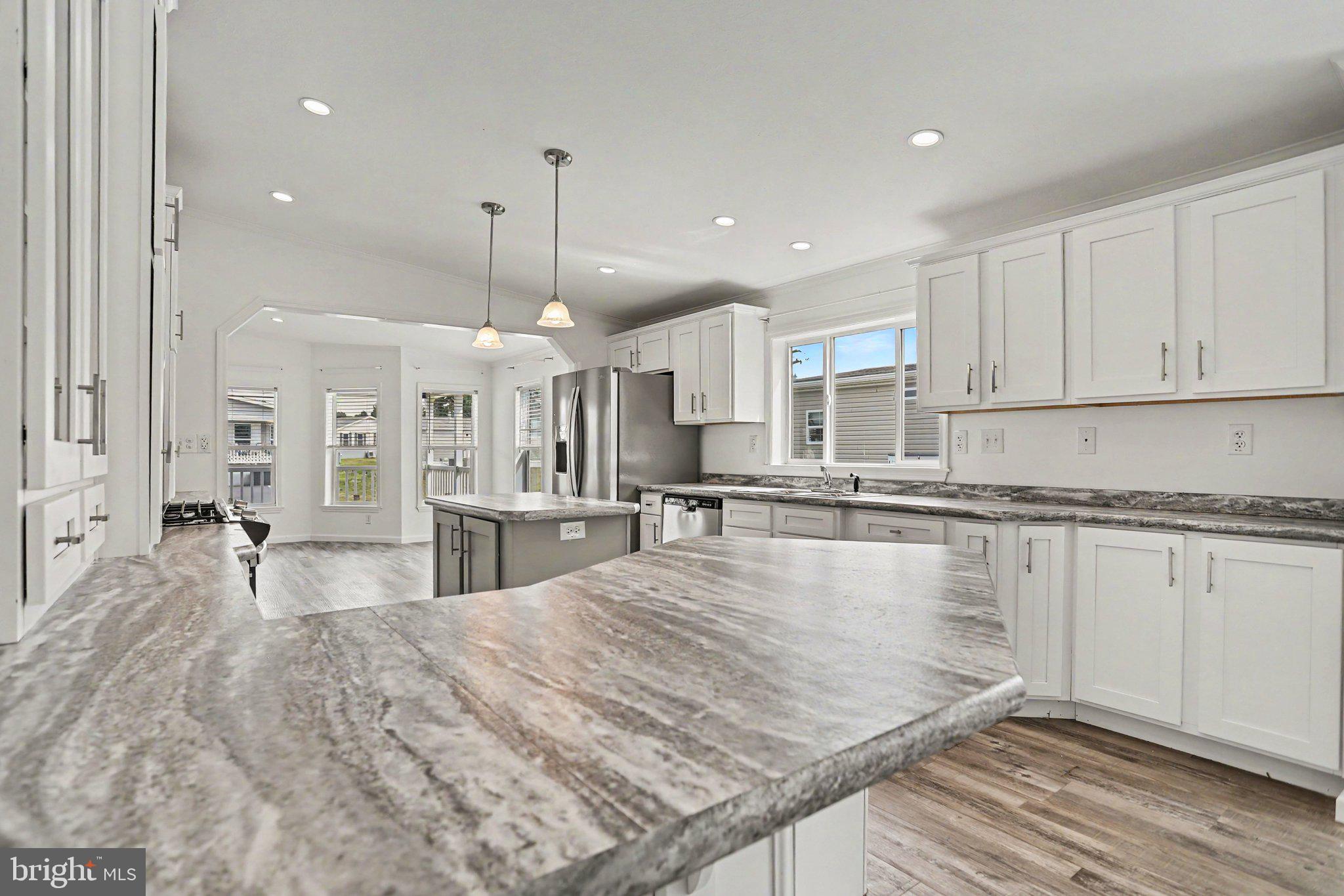 SHADOWSTONE VILLAGE - Residential