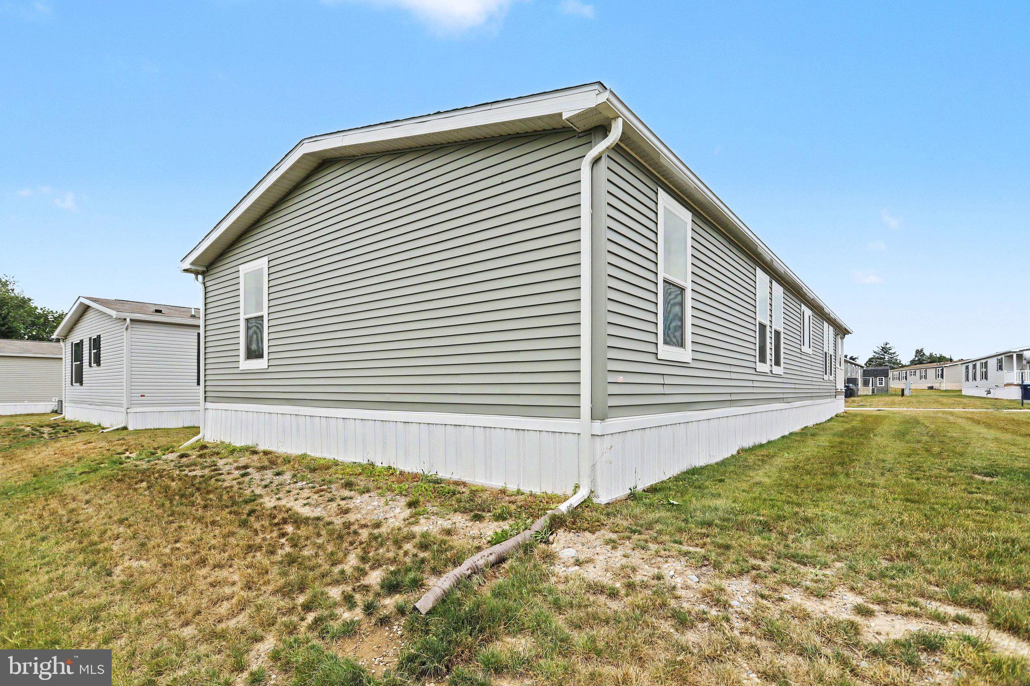 SHADOWSTONE VILLAGE - Residential