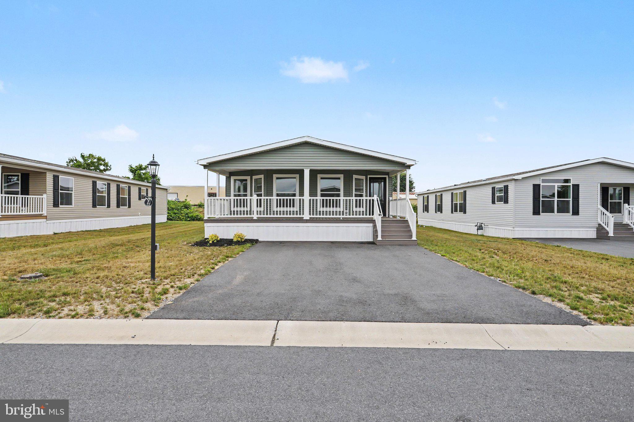 SHADOWSTONE VILLAGE - Residential