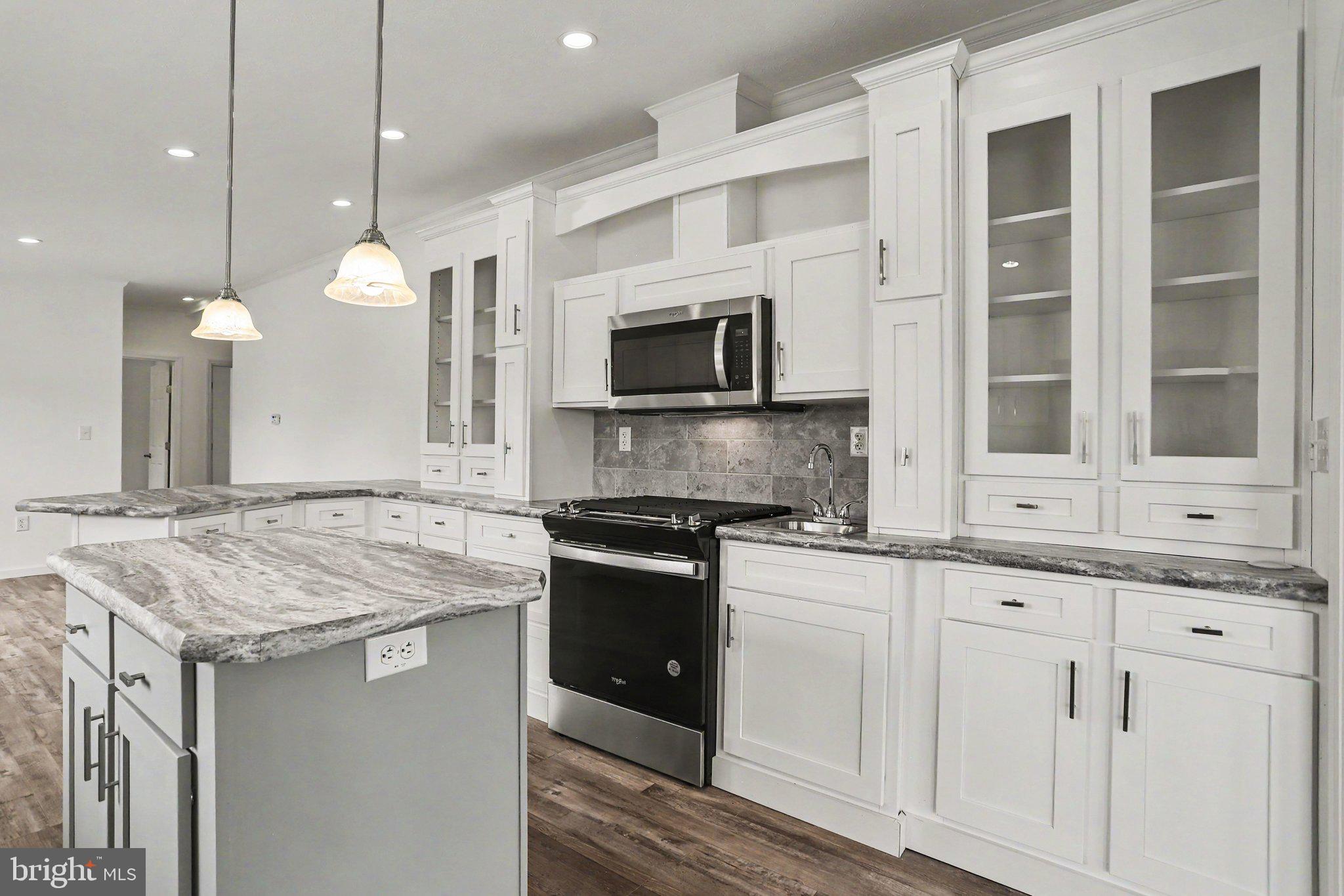 SHADOWSTONE VILLAGE - Residential