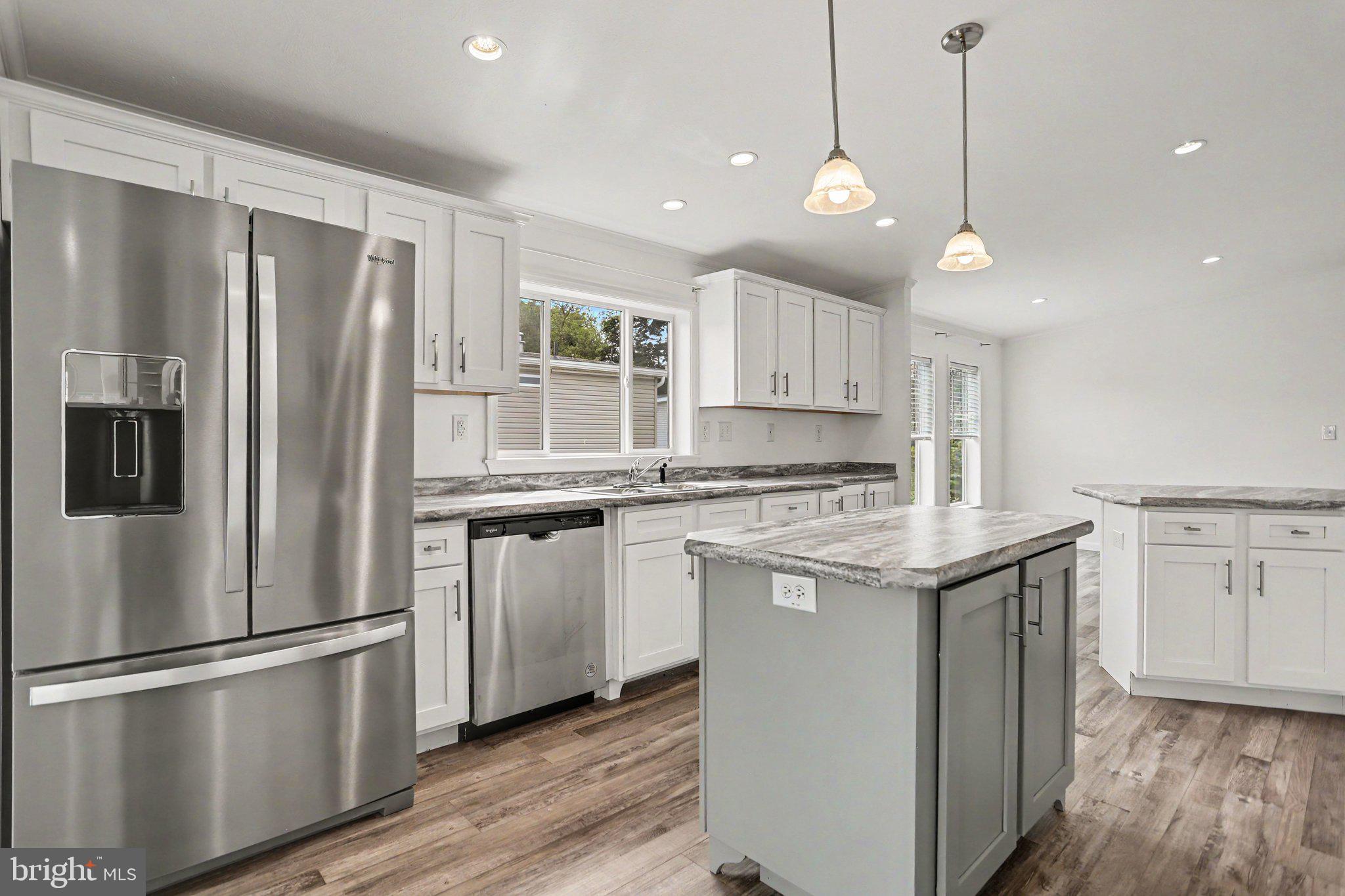 SHADOWSTONE VILLAGE - Residential