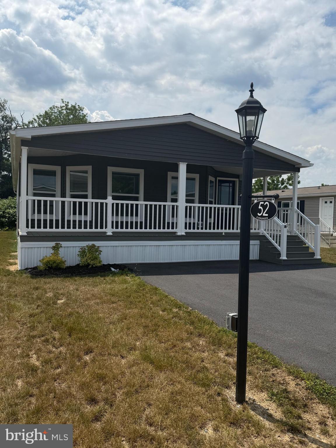 Welcome  to 5 Evergreen Aly, a beautifully maintained home nestled in the highly sought‑after ShadowStone Village, Palmyra’s premier 55+ community designed for comfort, connection, and carefree living. This move‑in‑ready residence blends modern convenience with small‑town charm, offering the perfect setting for your next chapter.

🌿 A Home Designed for Ease & Enjoyment
Step inside to discover a bright, open layout that makes everyday living effortless. The home features spacious living areas, a well‑appointed kitchen, and comfortable bedrooms that provide both privacy and relaxation. Thoughtful details throughout the home create a warm, welcoming atmosphere ideal for hosting friends, enjoying quiet mornings, or simply unwinding.

🏡 Life in ShadowStone Village
ShadowStone Village is known for its peaceful setting, friendly neighbors, and beautifully maintained grounds. Residents enjoy:

Low‑maintenance living with lawn care and snow removal handled for you

Walkable streets perfect for morning strolls

A close‑knit community where neighbors become friends

Convenient access to local shops, dining, and healthcare

It’s a place where you can slow down, breathe easier, and enjoy the lifestyle you’ve earned.

🌟 The Charm of Palmyra, PA
Located just minutes from Hershey and central to Lebanon County, Palmyra offers the perfect blend of small‑town warmth and modern convenience. Enjoy:

Locally loved restaurants and cafés

Boutique shopping and everyday essentials

Parks and recreation including trails, sports, and community events

Easy access to major routes for travel or visiting family

Palmyra is known for its friendly atmosphere, strong community pride, and the perfect pace of life for those seeking comfort and connection.

🌼 Your Next Chapter Starts Here
5 Evergreen Aly offers more than a home — it offers a lifestyle. Between the peaceful setting of ShadowStone Village and the welcoming spirit of Palmyra, this is a place where you can truly feel at home.

 The Charm of Palmyra, PA
Just minutes from Hershey and central to Lebanon County, Palmyra offers small‑town warmth with everyday convenience. Explore:

More photos coming soon...