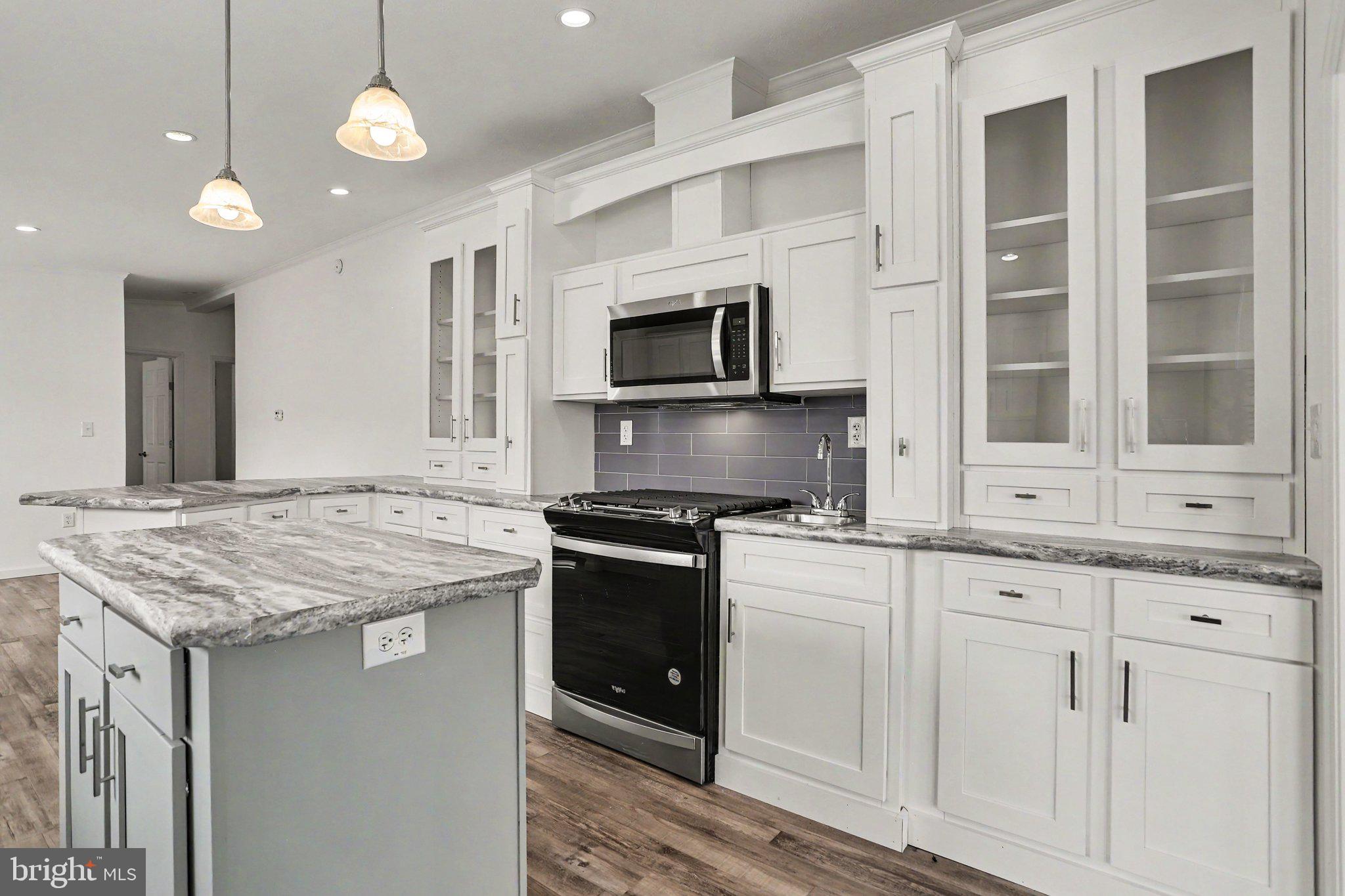 SHADOWSTONE VILLAGE - Residential