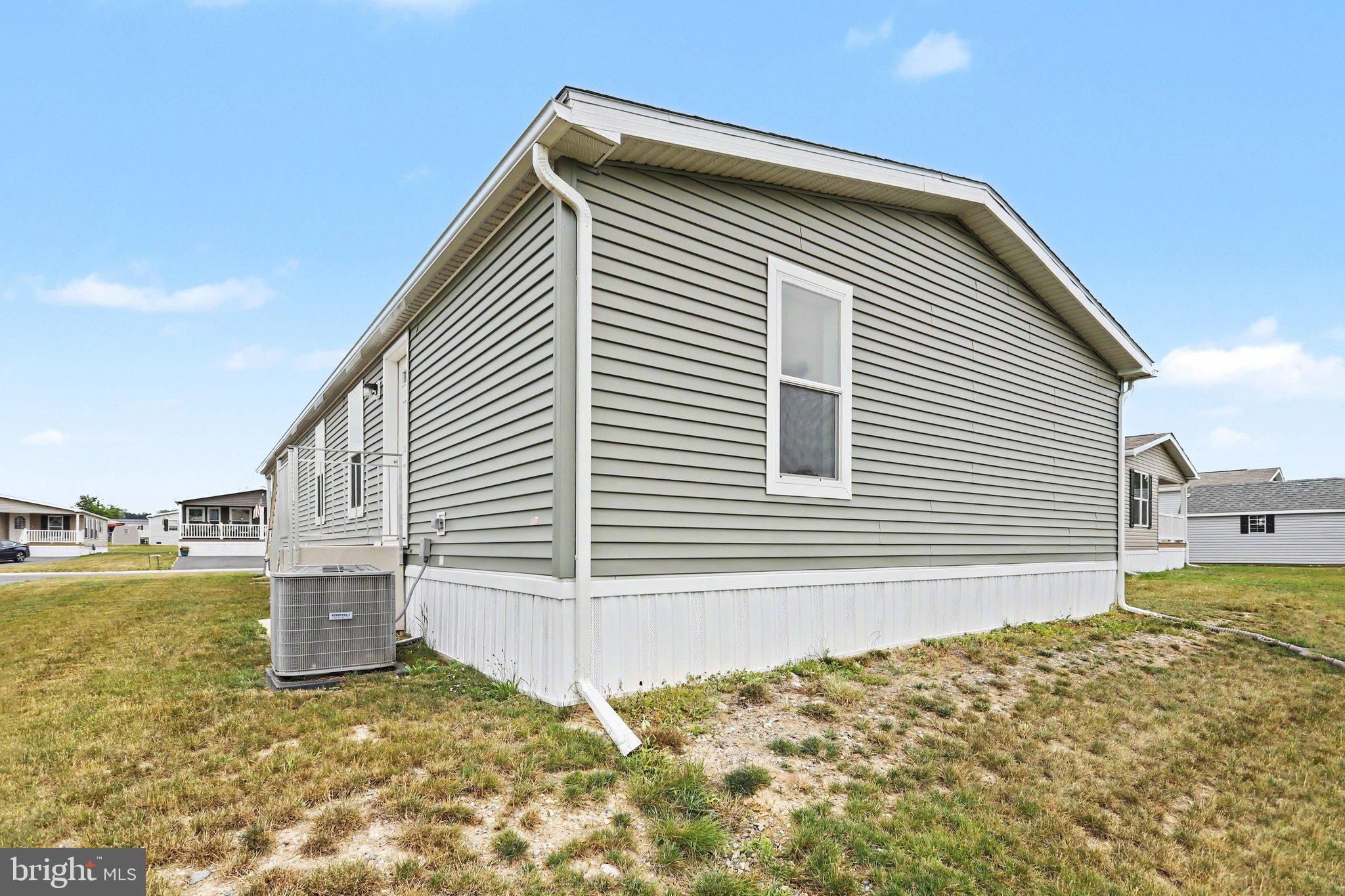 SHADOWSTONE VILLAGE - Residential