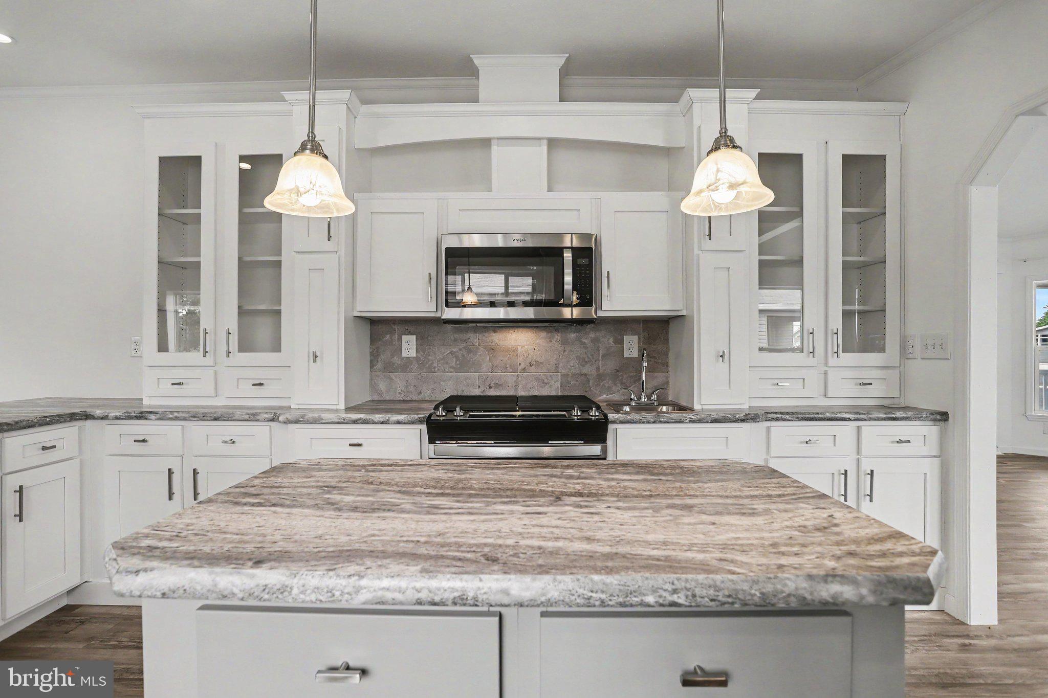 SHADOWSTONE VILLAGE - Residential