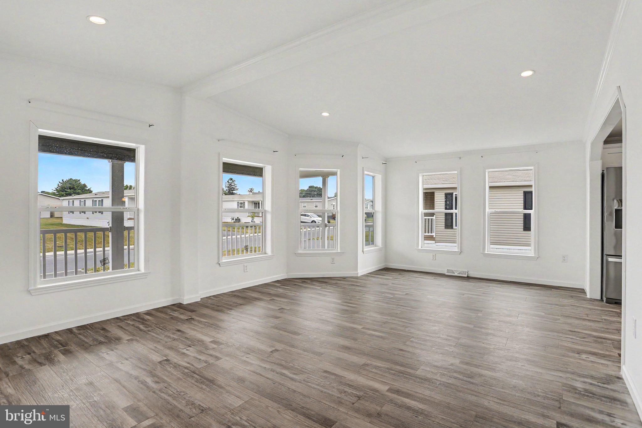 SHADOWSTONE VILLAGE - Residential