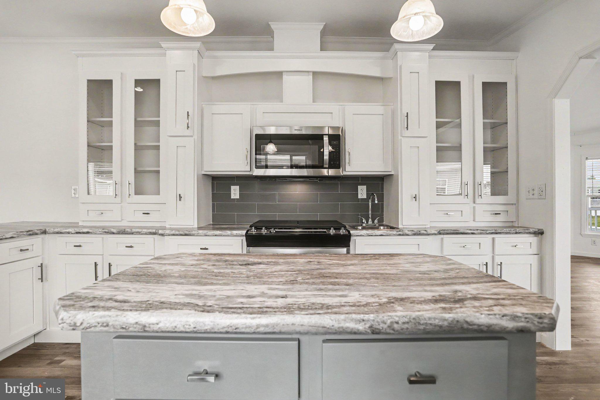 SHADOWSTONE VILLAGE - Residential