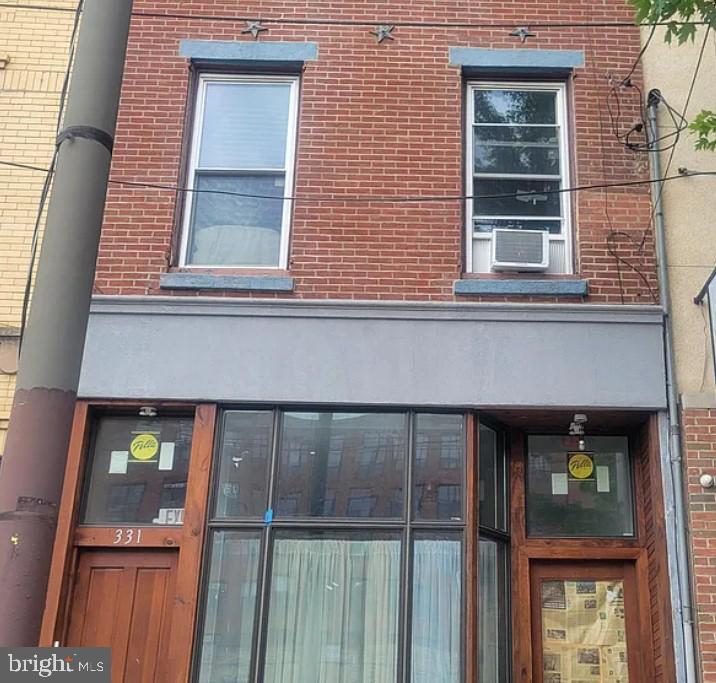 NORTHERN LIBERTIES - Residential Income