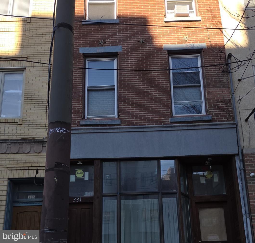 NORTHERN LIBERTIES - Residential Income