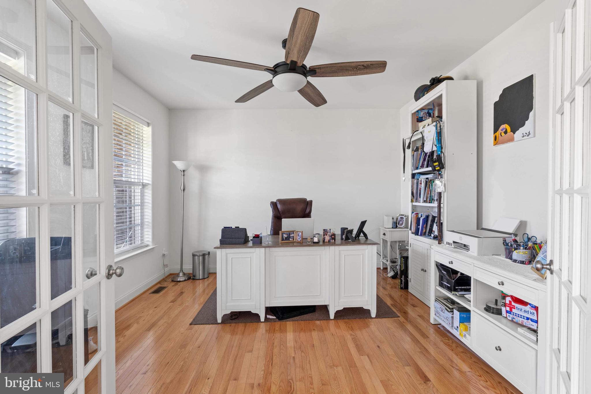 TOWNSEND FIELDS - Residential