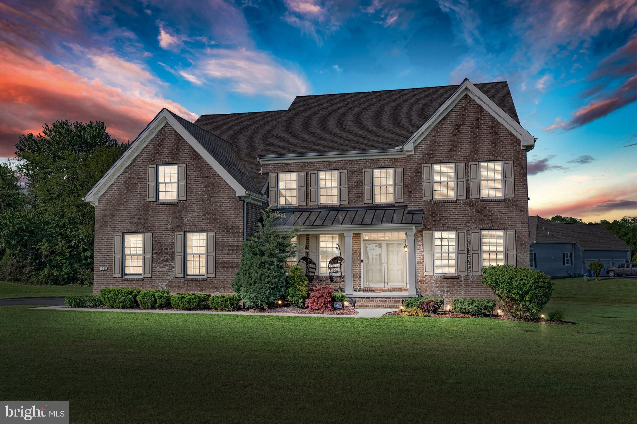 TOWNSEND FIELDS - Residential
