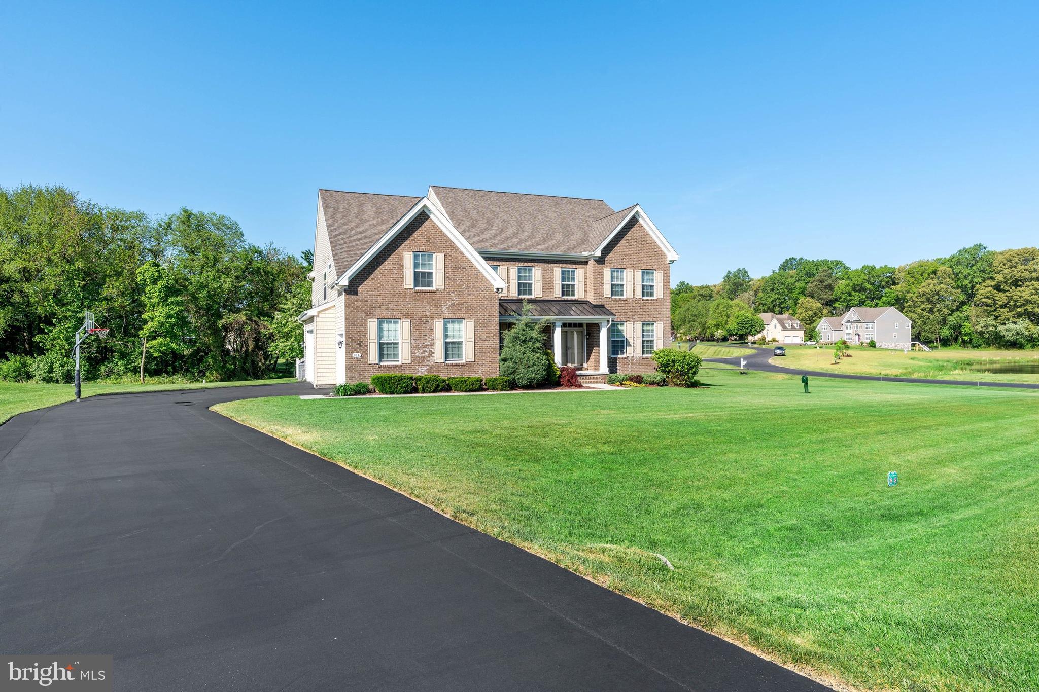 TOWNSEND FIELDS - Residential