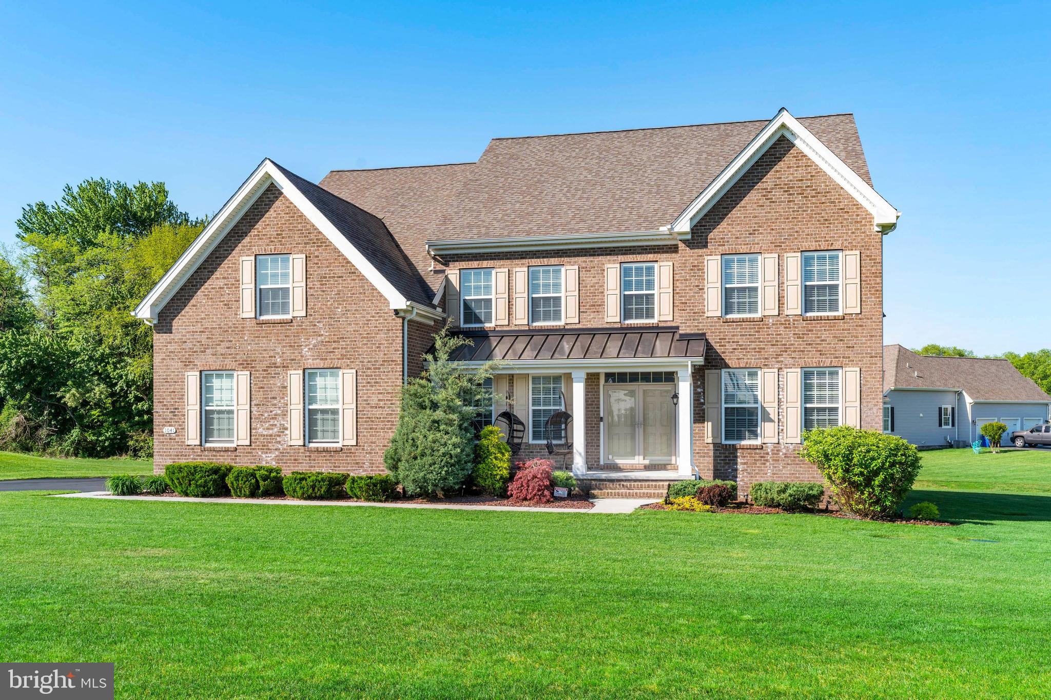 TOWNSEND FIELDS - Residential
