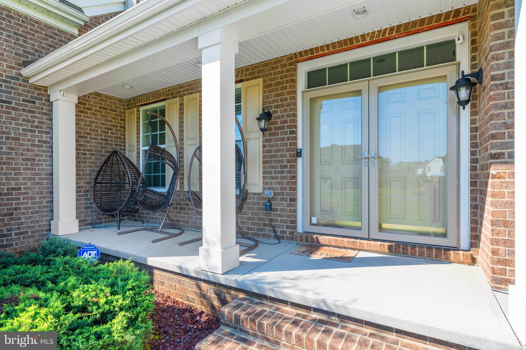 TOWNSEND FIELDS - Residential