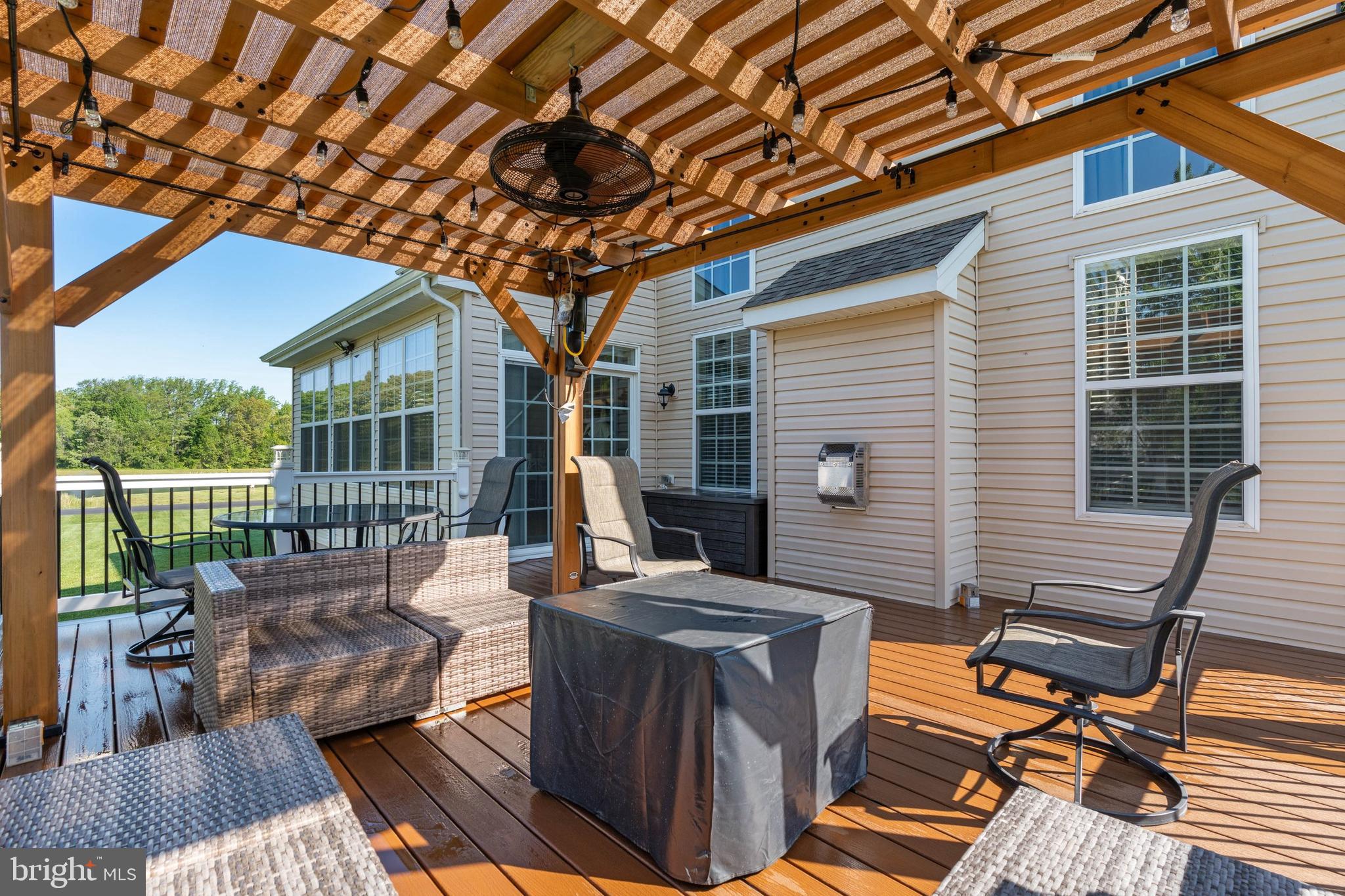 TOWNSEND FIELDS - Residential