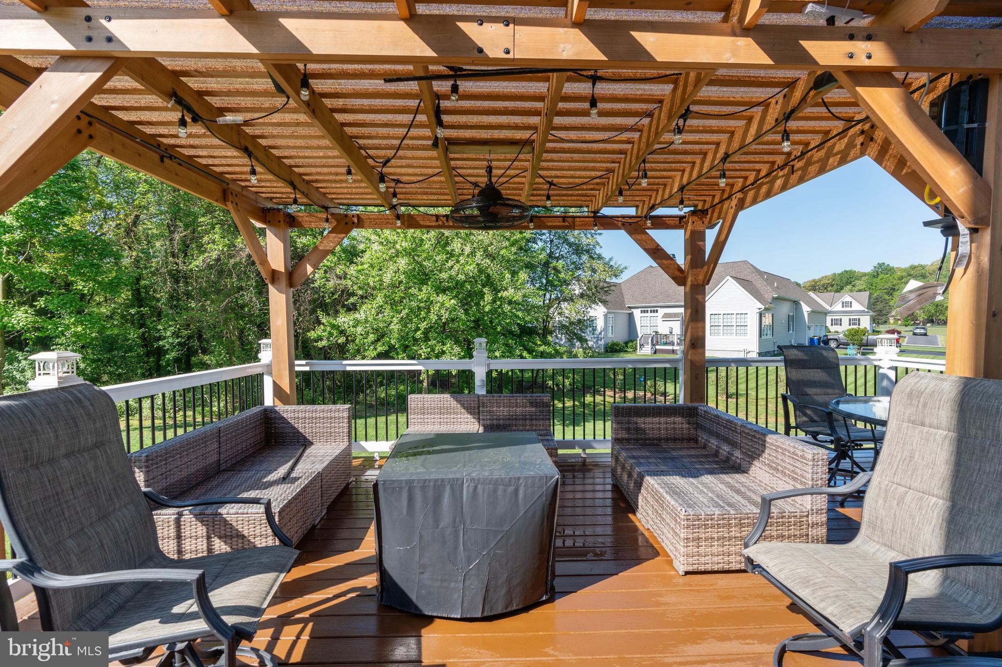 TOWNSEND FIELDS - Residential